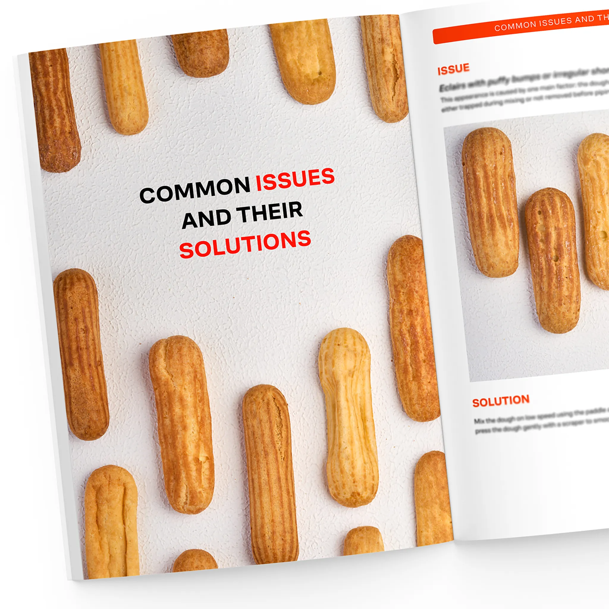 How to Make Eclairs: The Complete Choux Pastry Guide - Image 4