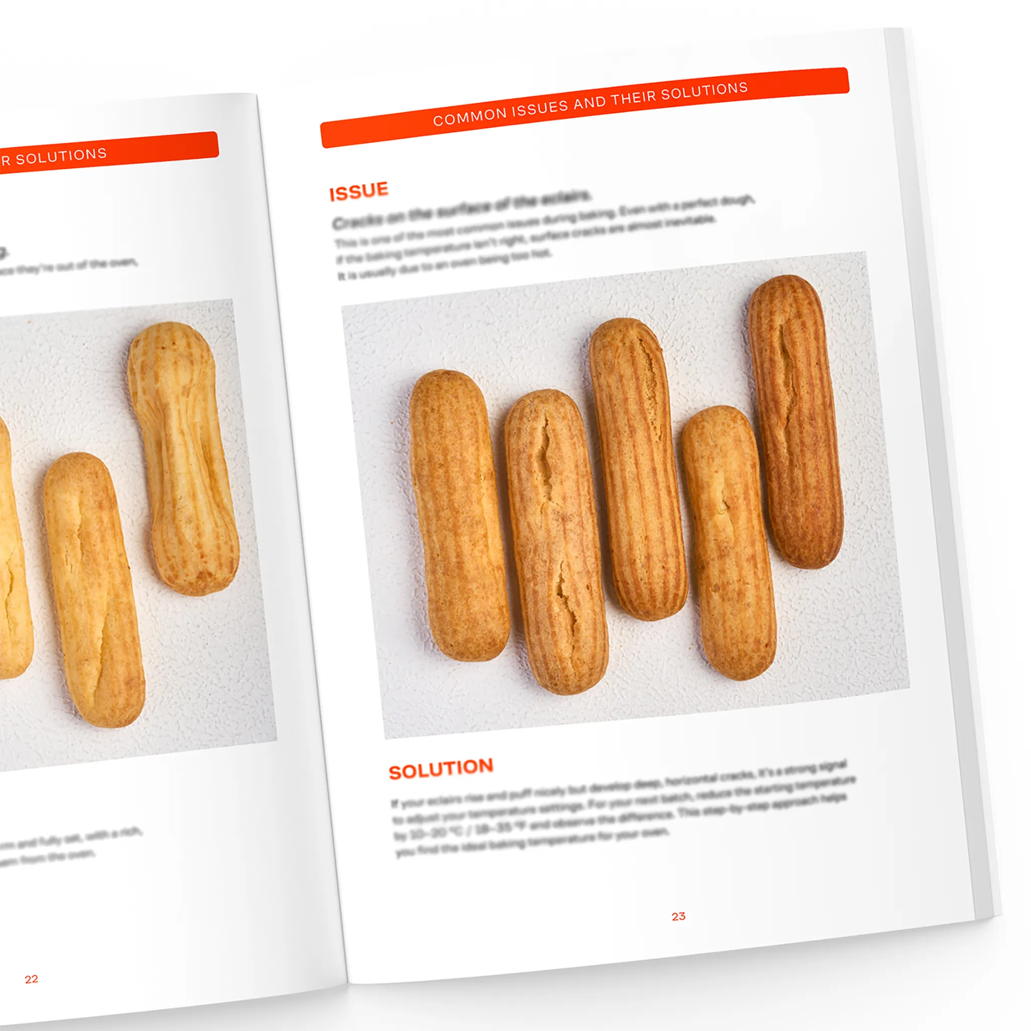 How to Make Eclairs: The Complete Choux Pastry Guide - Image 5