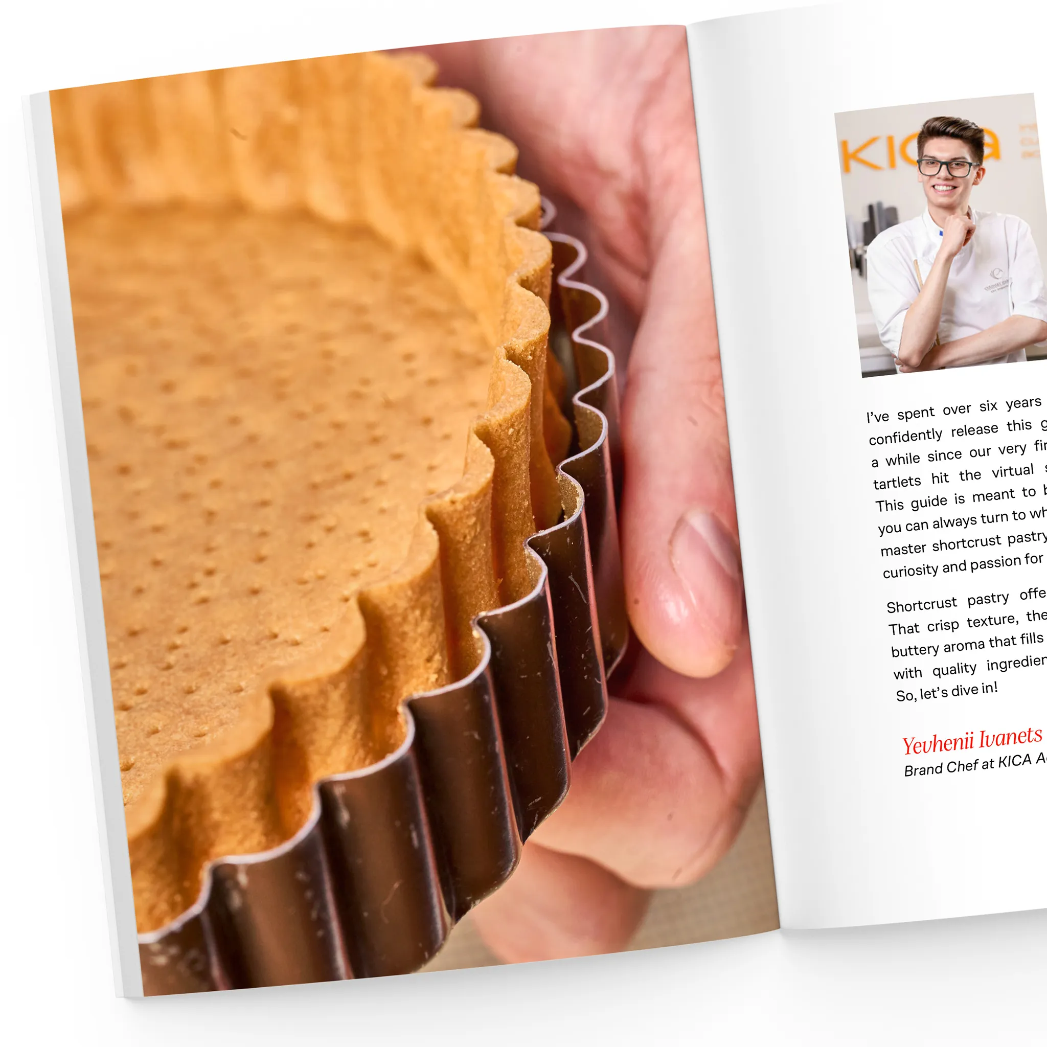 The Shortcrust Pastry Guide - Image 4