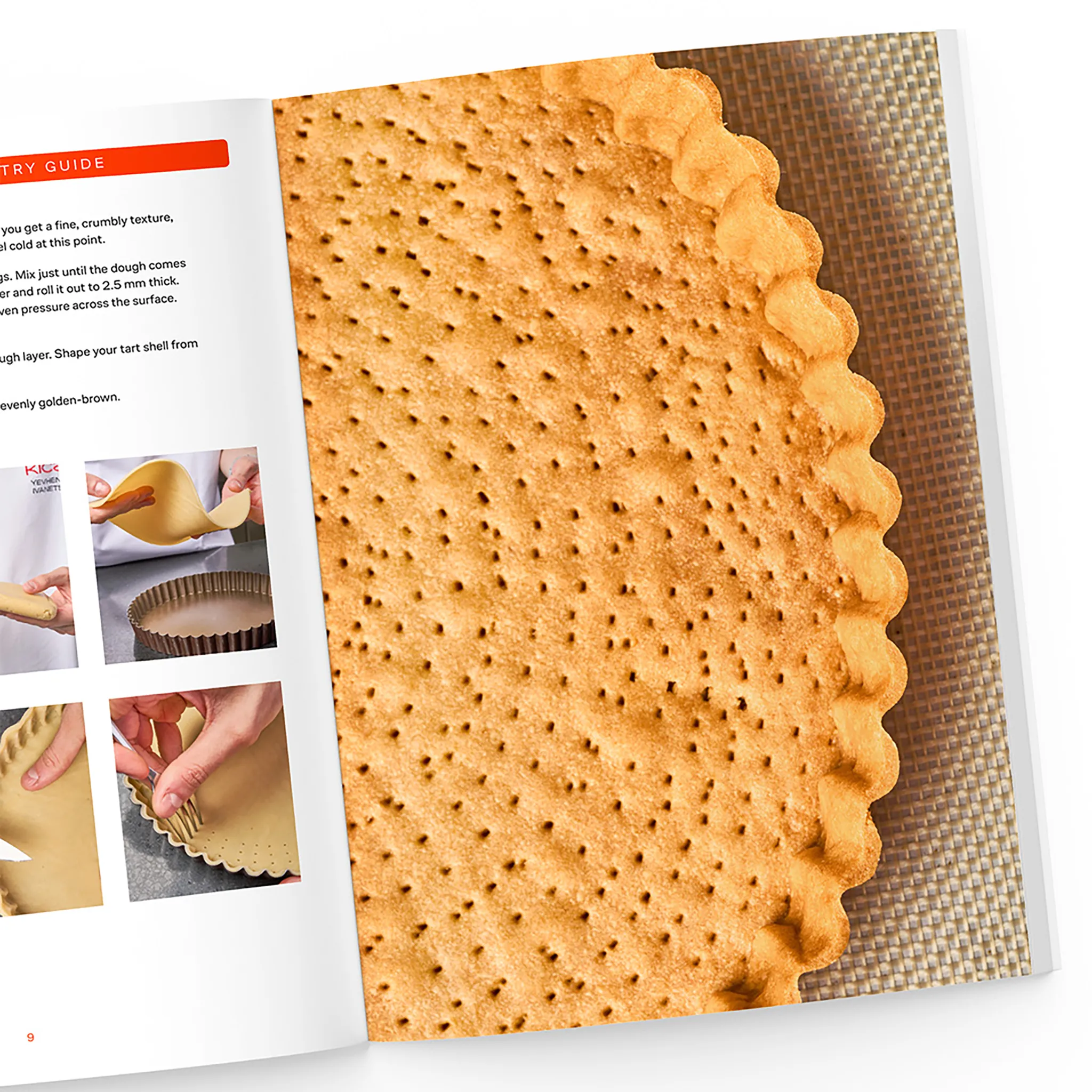 The Shortcrust Pastry Guide - Image 5