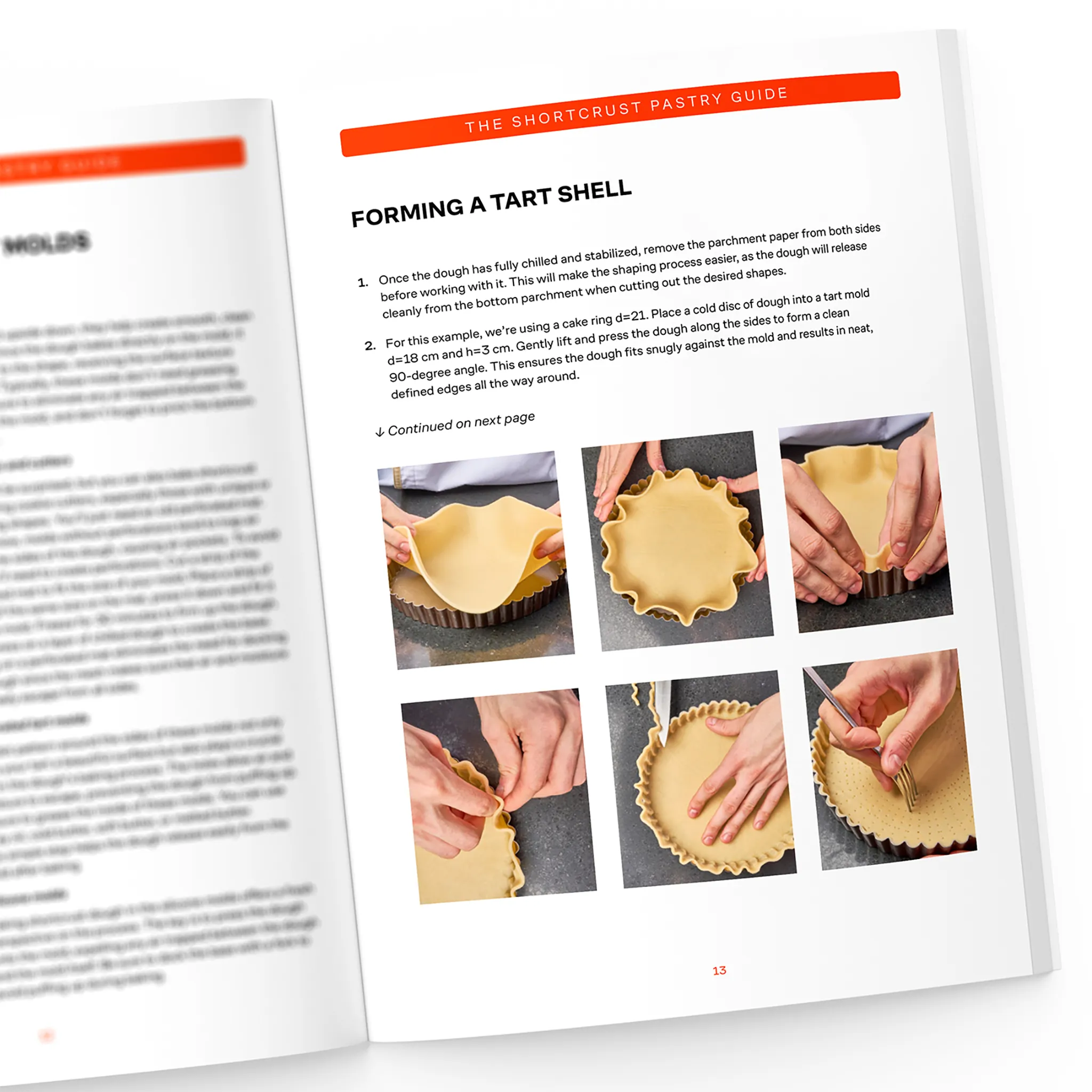 The Shortcrust Pastry Guide - Image 3