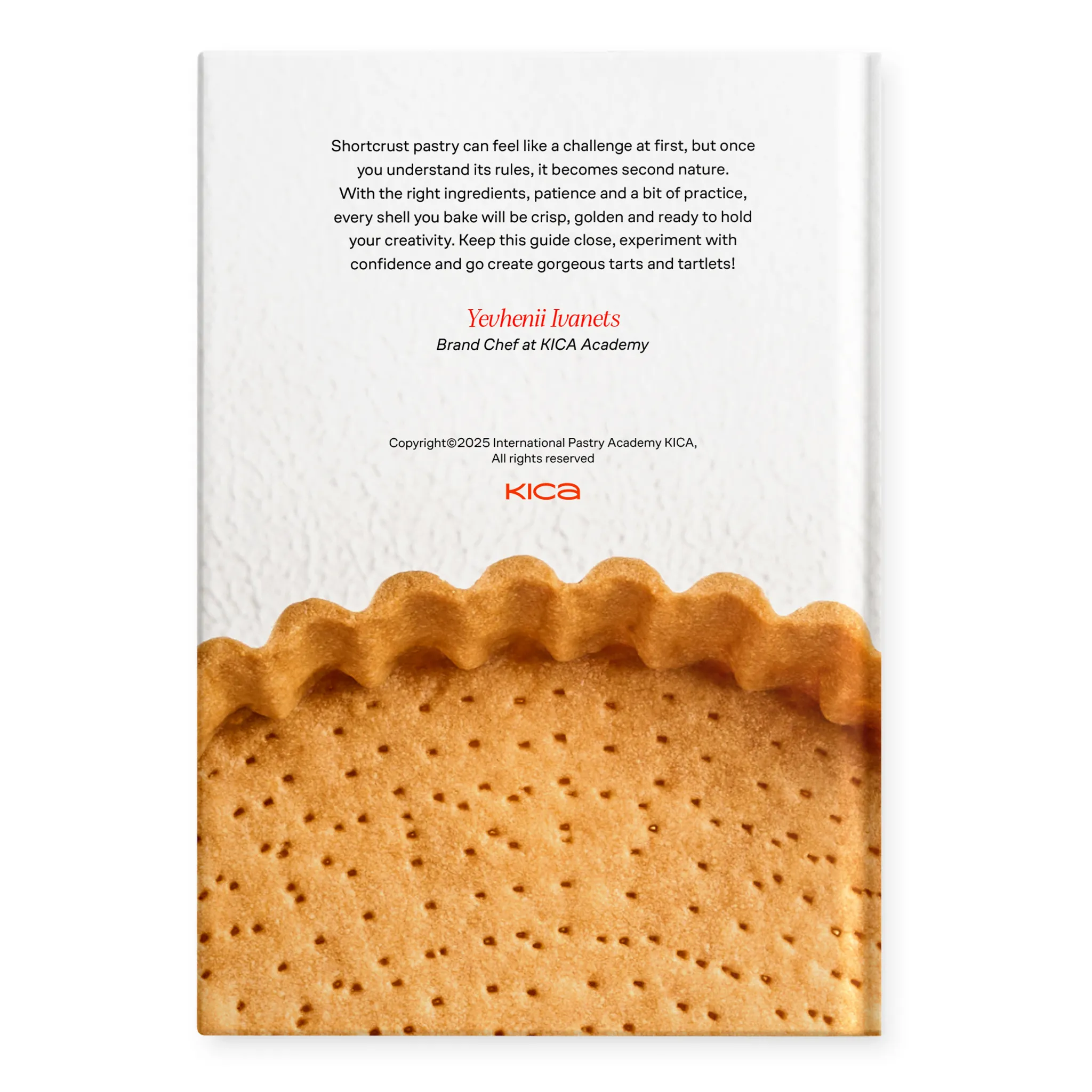 The Shortcrust Pastry Guide - Image 6