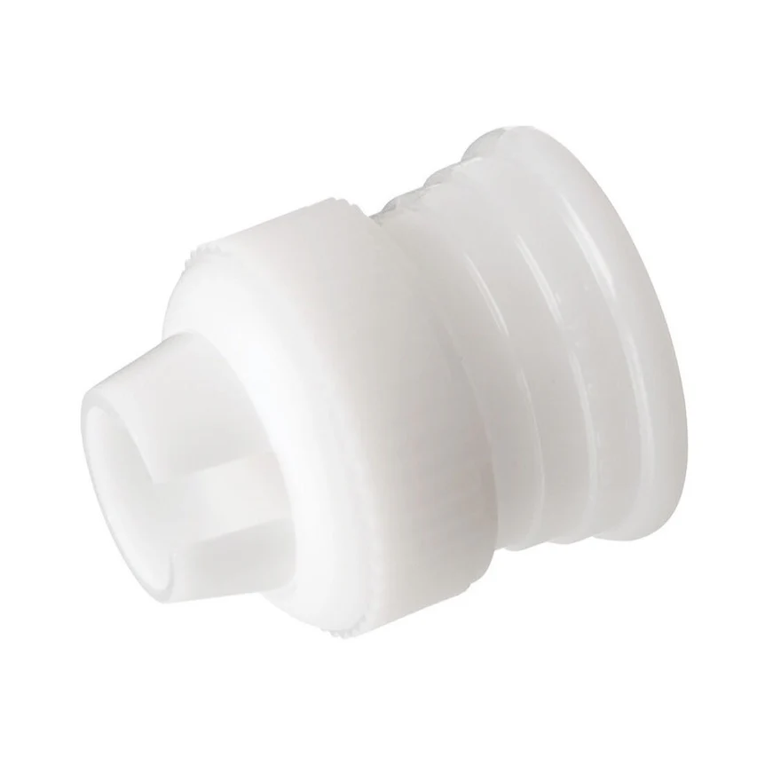Adaptor for Stainless Steel Piping Tips