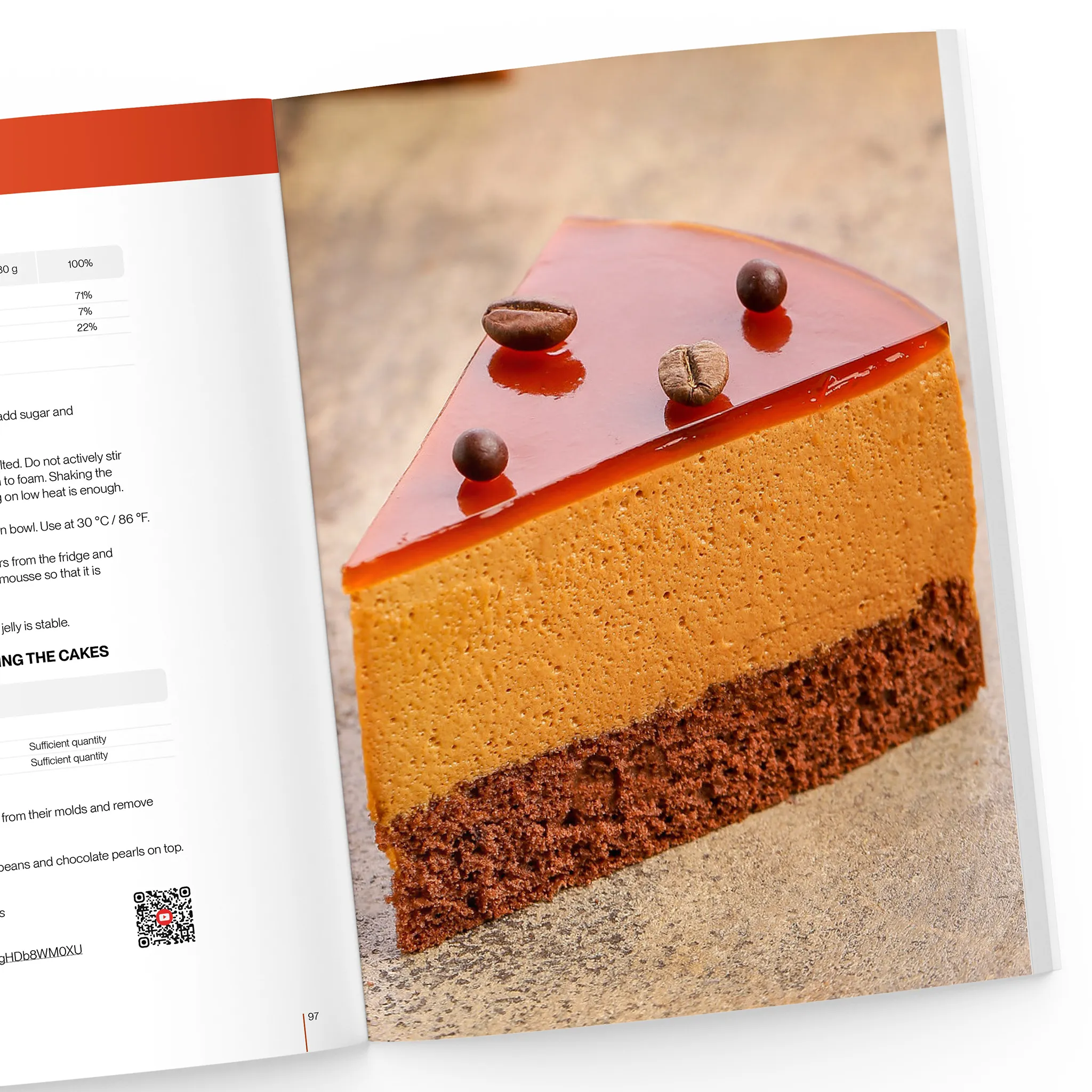 Four Seasons Mousse Cakes - Image 7