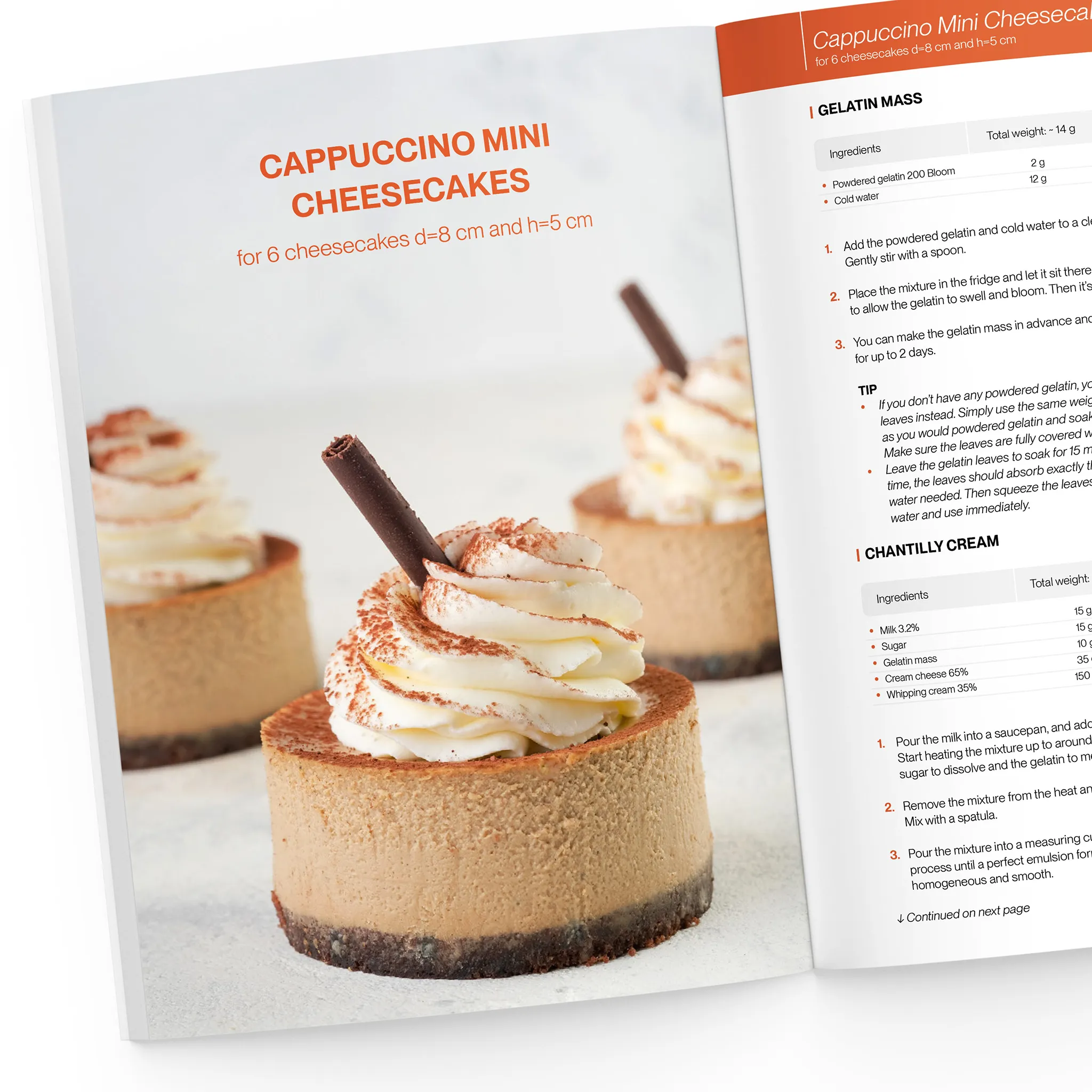 All Coffee Desserts: 22 Rich Flavors for True Coffee Lovers - Image 4