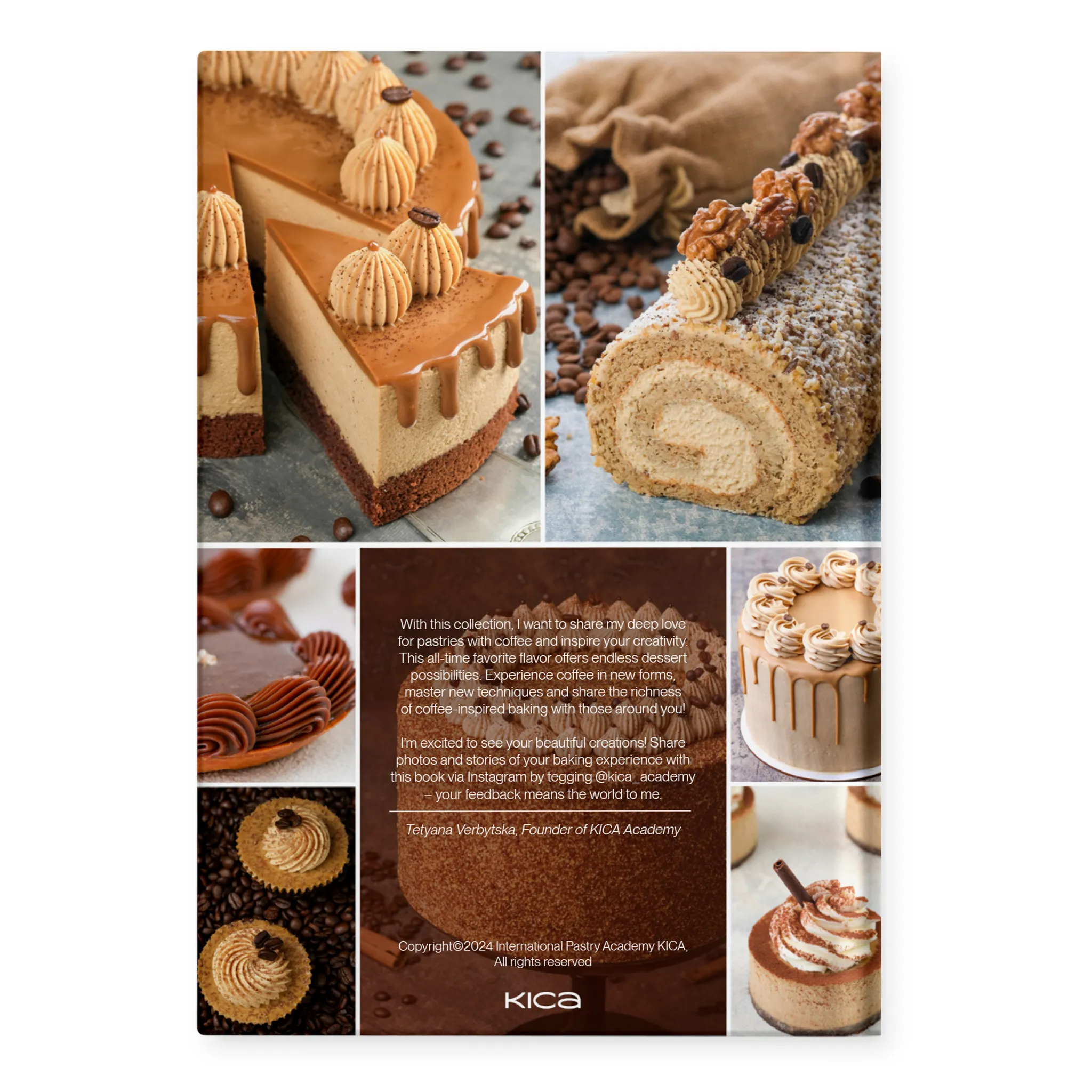 All Coffee Desserts: 22 Rich Flavors for True Coffee Lovers - Image 8
