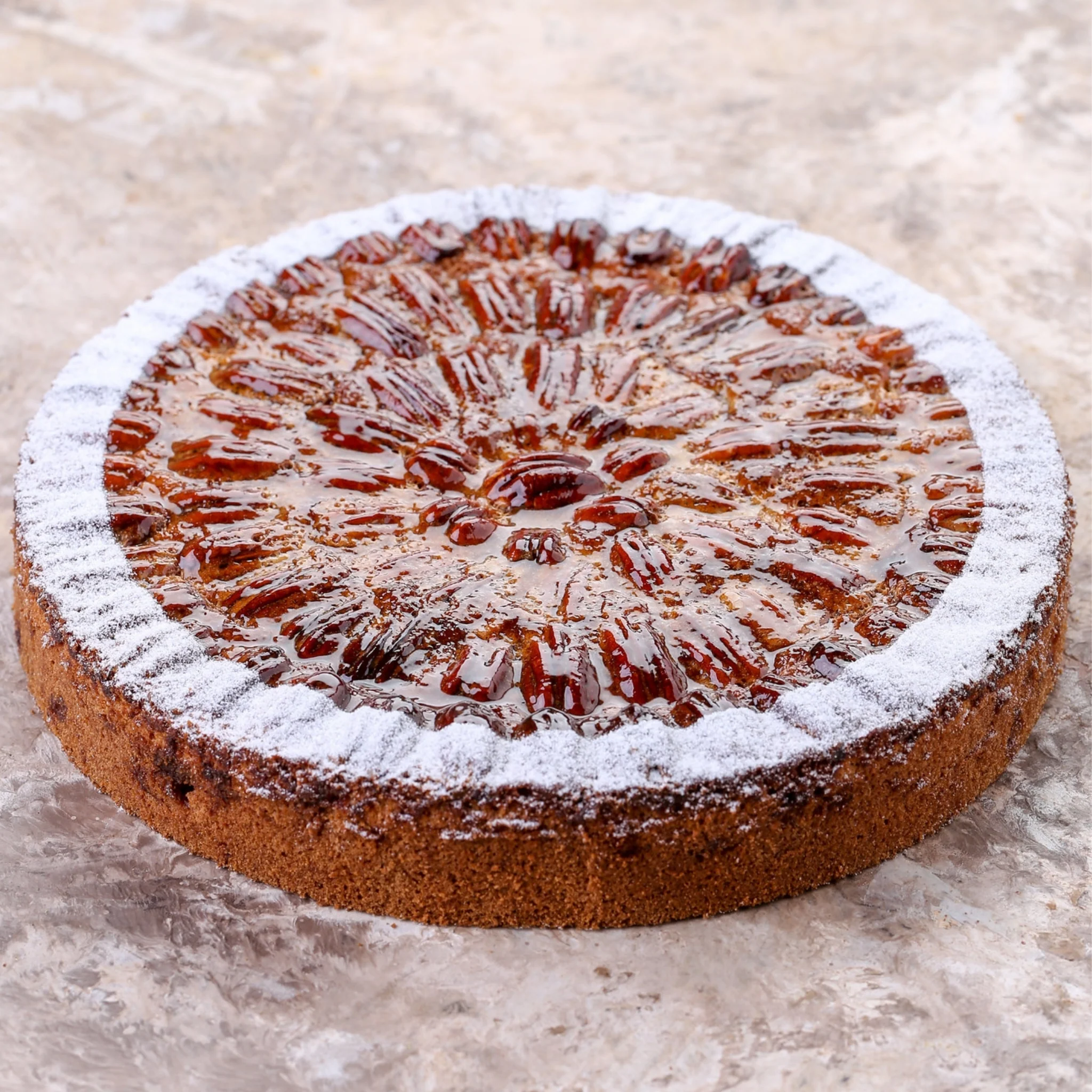 Apple and Pecan Charlotte by Oleksandr Trofimenkov Video Class - Image 5
