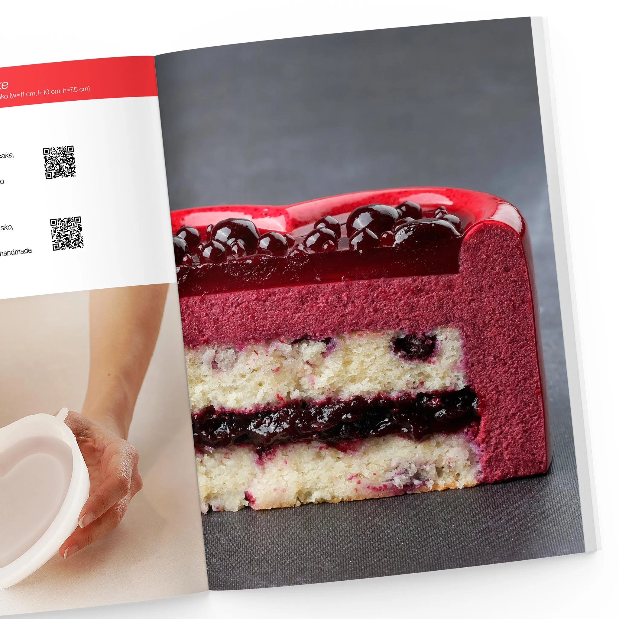 Artful Bento Cakes - Image 5