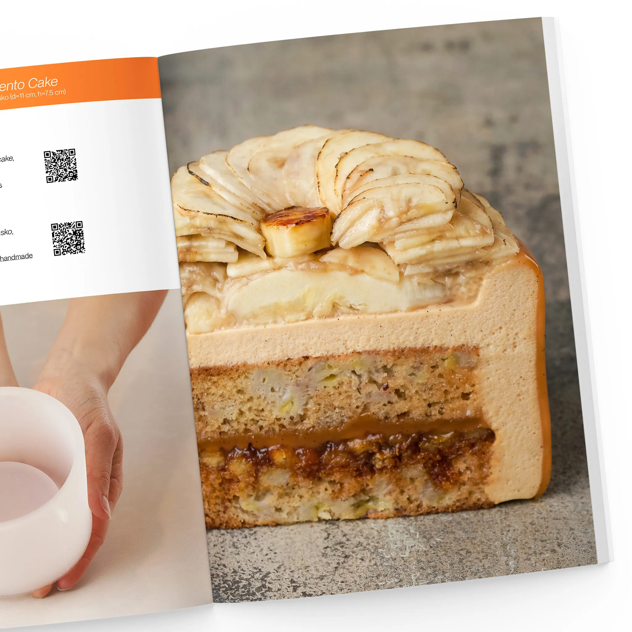 Artful Bento Cakes - Image 7