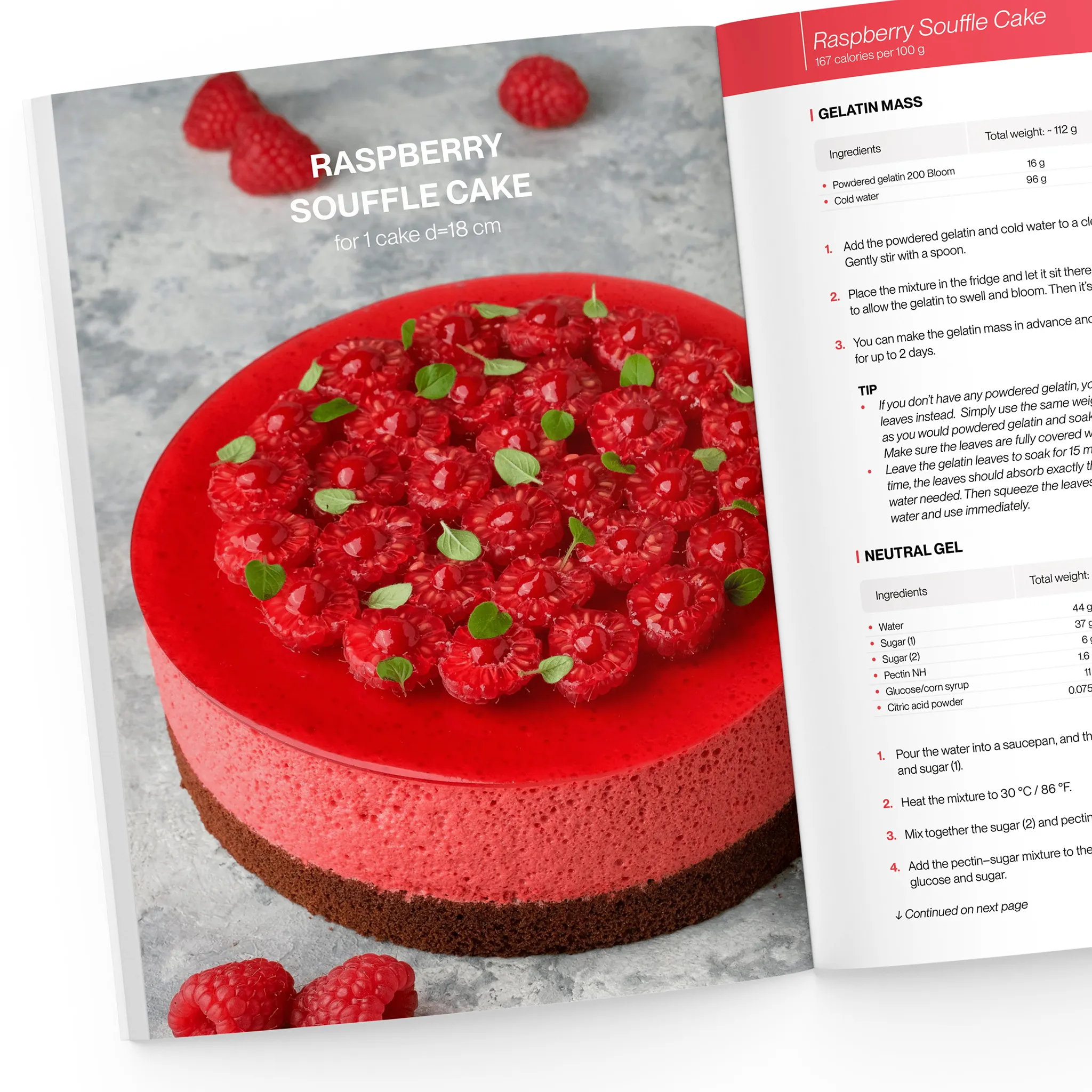 Artistic Mousse Cakes: Make Your First Move in Pastry with 7 Reliable Recipes - Image 3