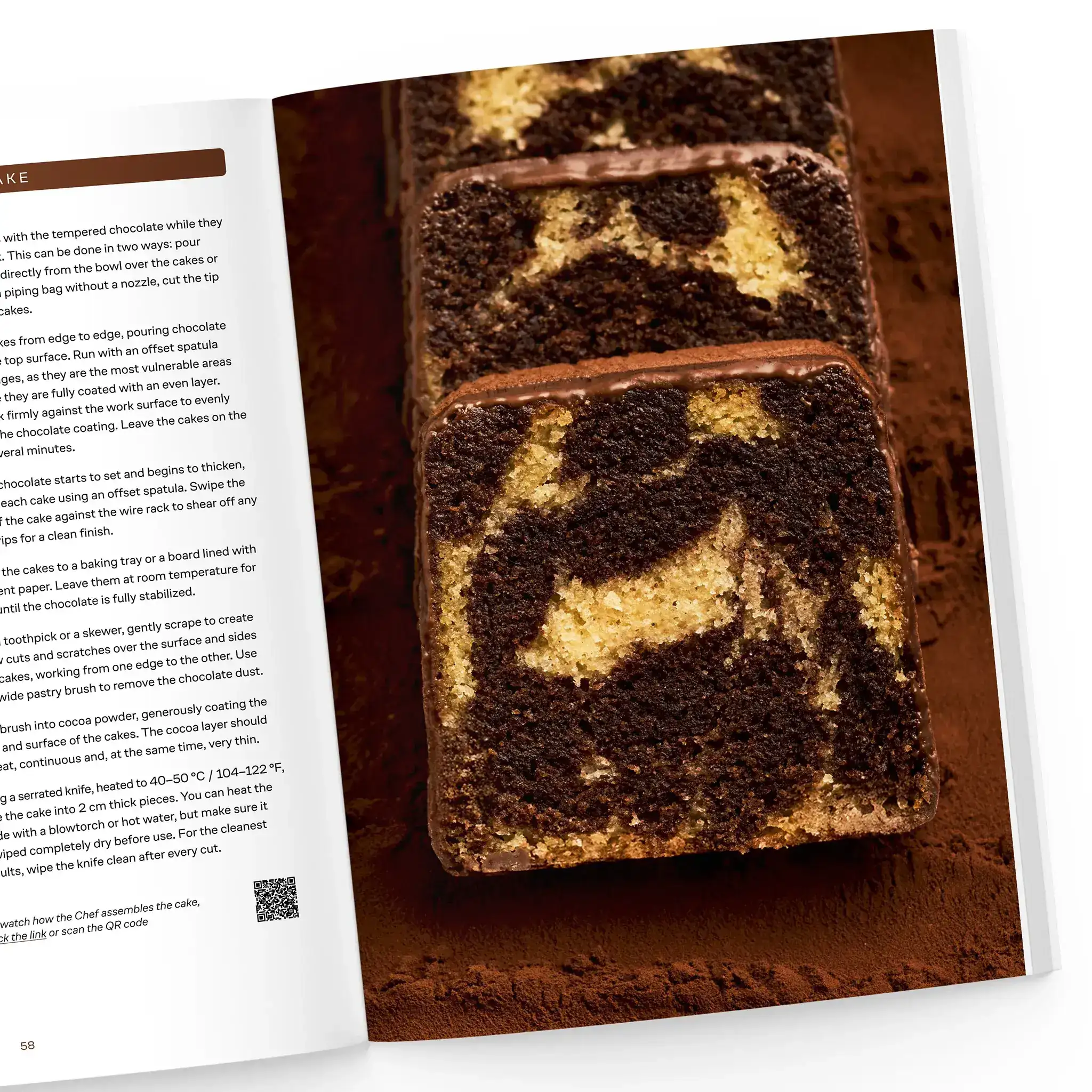 Bake Like a Pro: 15 Easy Step-by-Step Recipes, Core Techniques, and Pastry Theory - Image 12