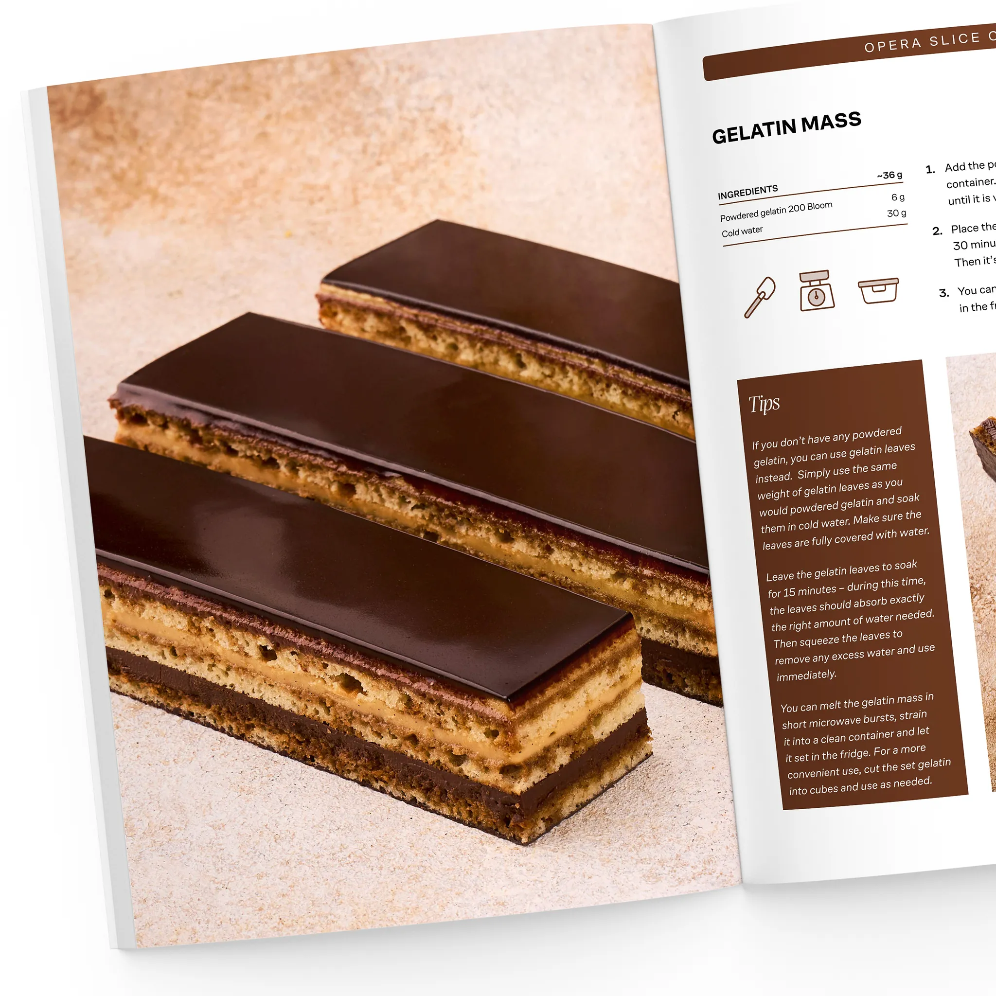 Bake Like a Pro: 15 Easy Step-by-Step Recipes, Core Techniques, and Pastry Theory - Image 15