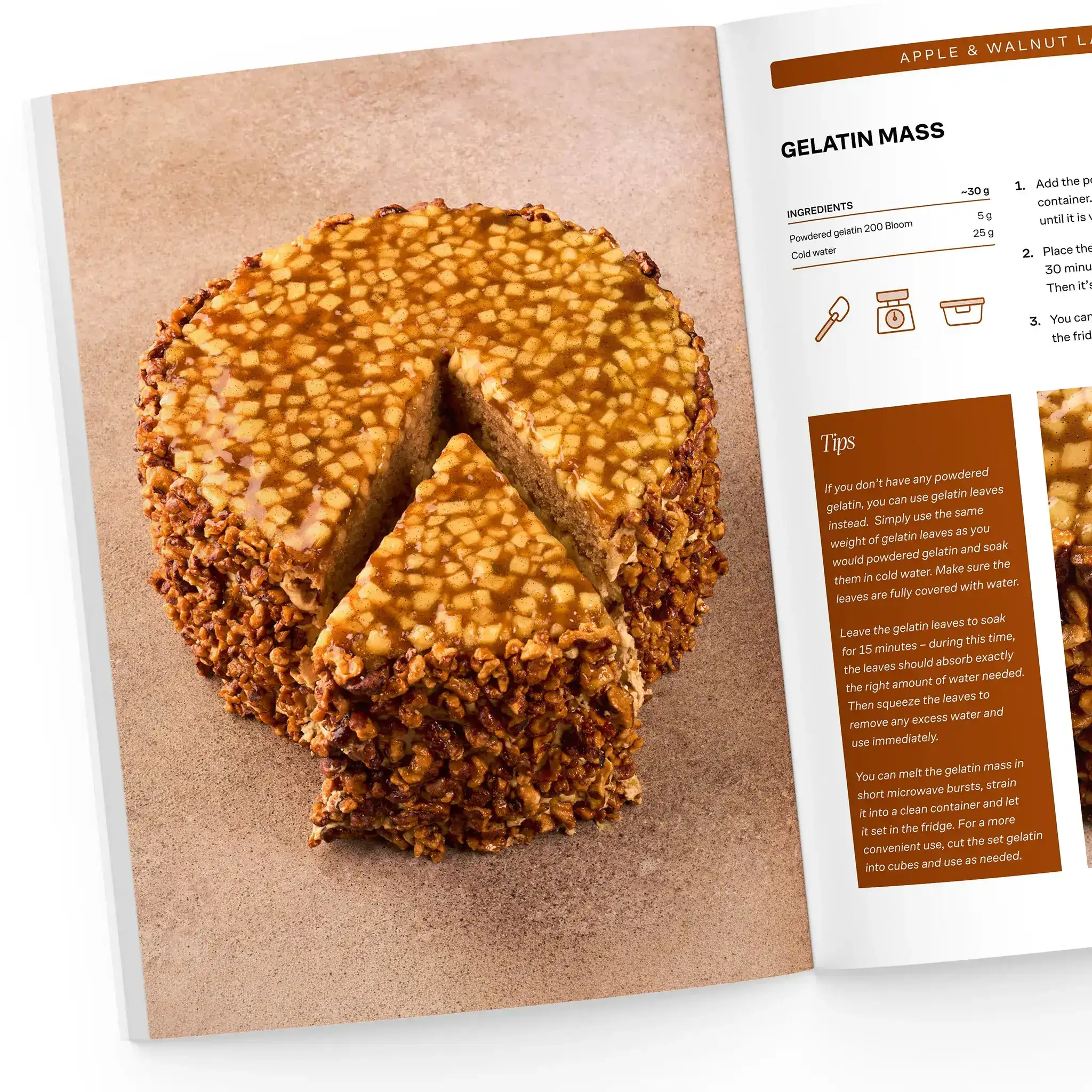 Bake Like a Pro: 15 Easy Step-by-Step Recipes, Core Techniques, and Pastry Theory - Image 17