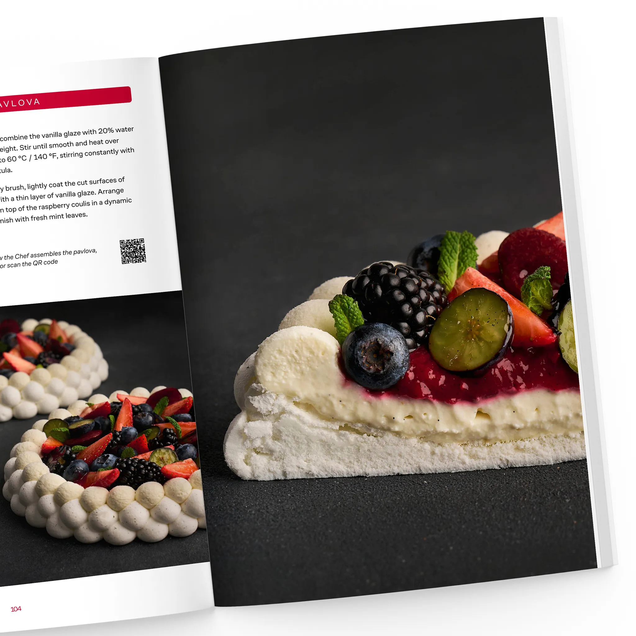 Bake Like a Pro: 15 Easy Step-by-Step Recipes, Core Techniques, and Pastry Theory - Image 20