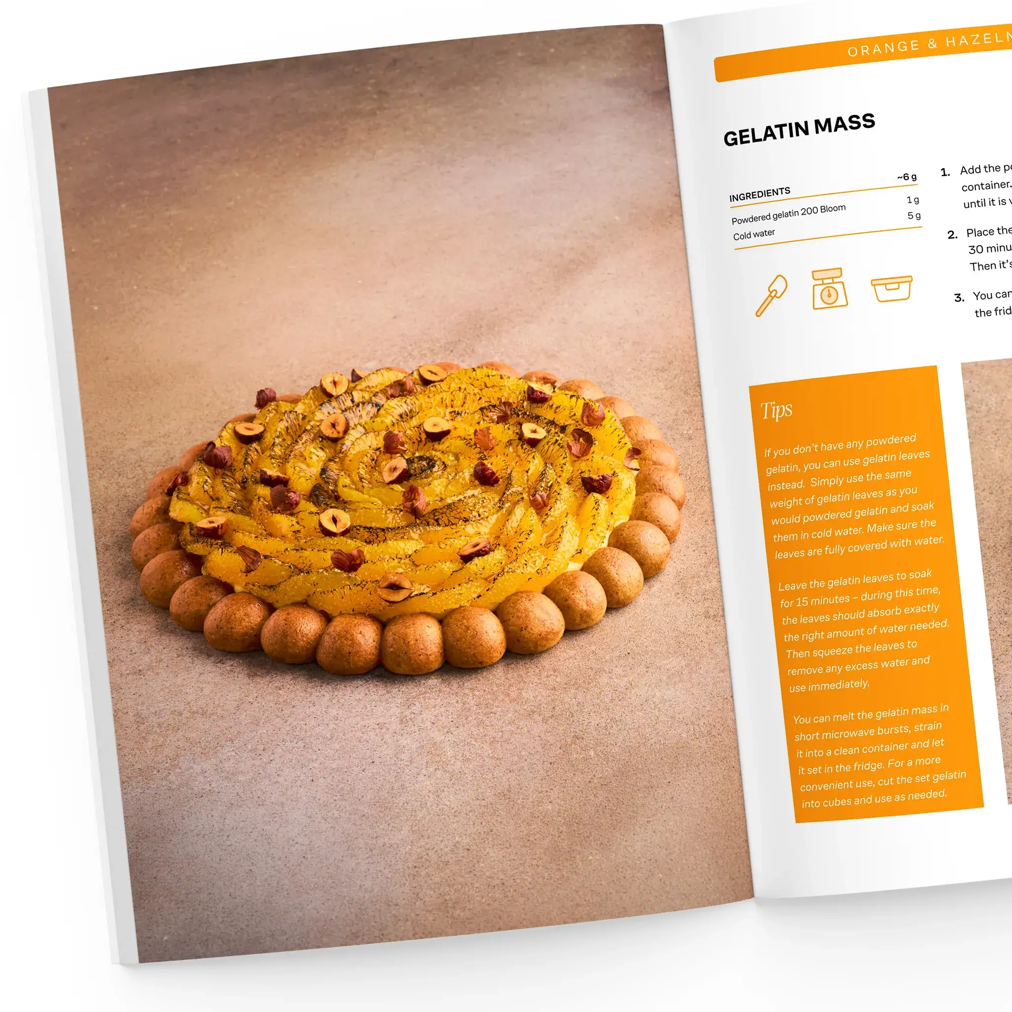 Bake Like a Pro: 15 Easy Step-by-Step Recipes, Core Techniques, and Pastry Theory - Image 23