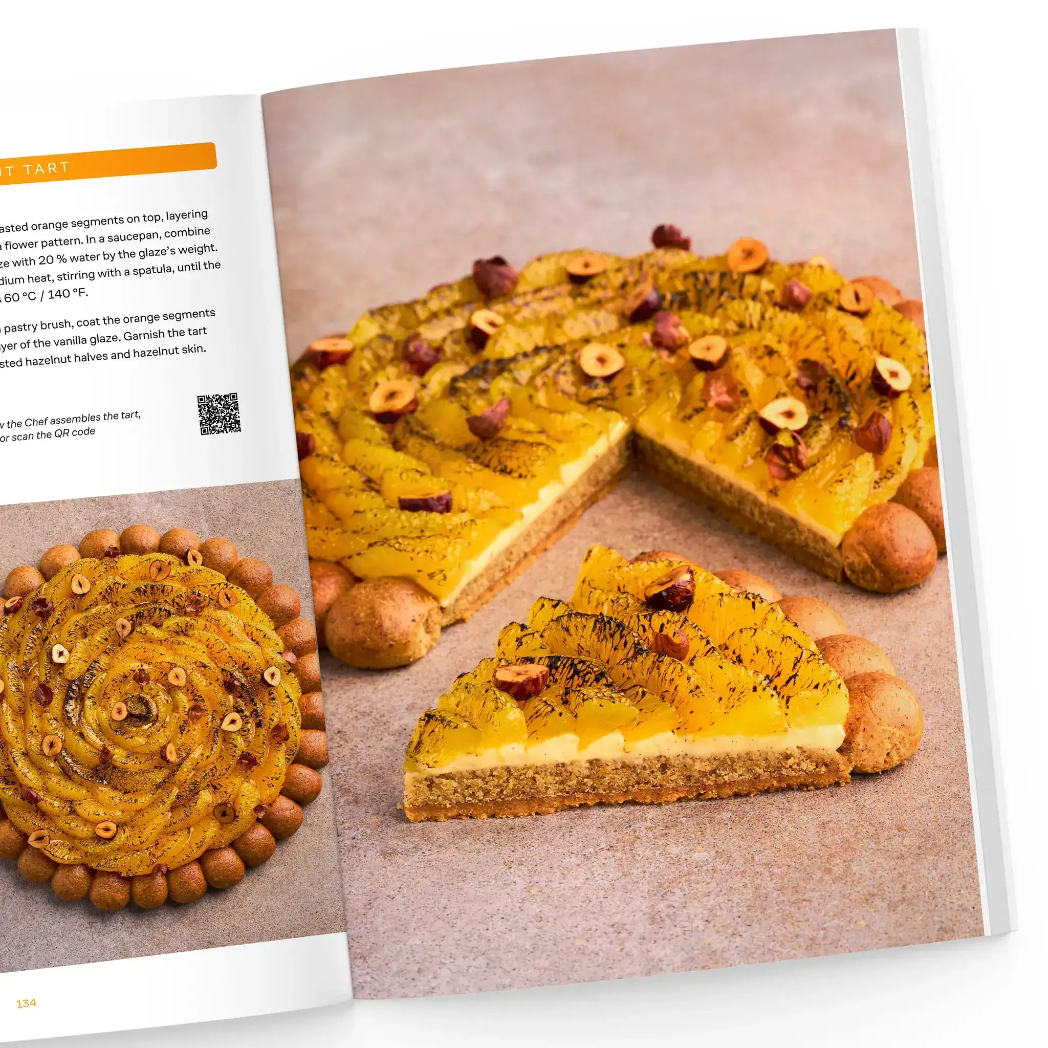 Bake Like a Pro: 15 Easy Step-by-Step Recipes, Core Techniques, and Pastry Theory - Image 24