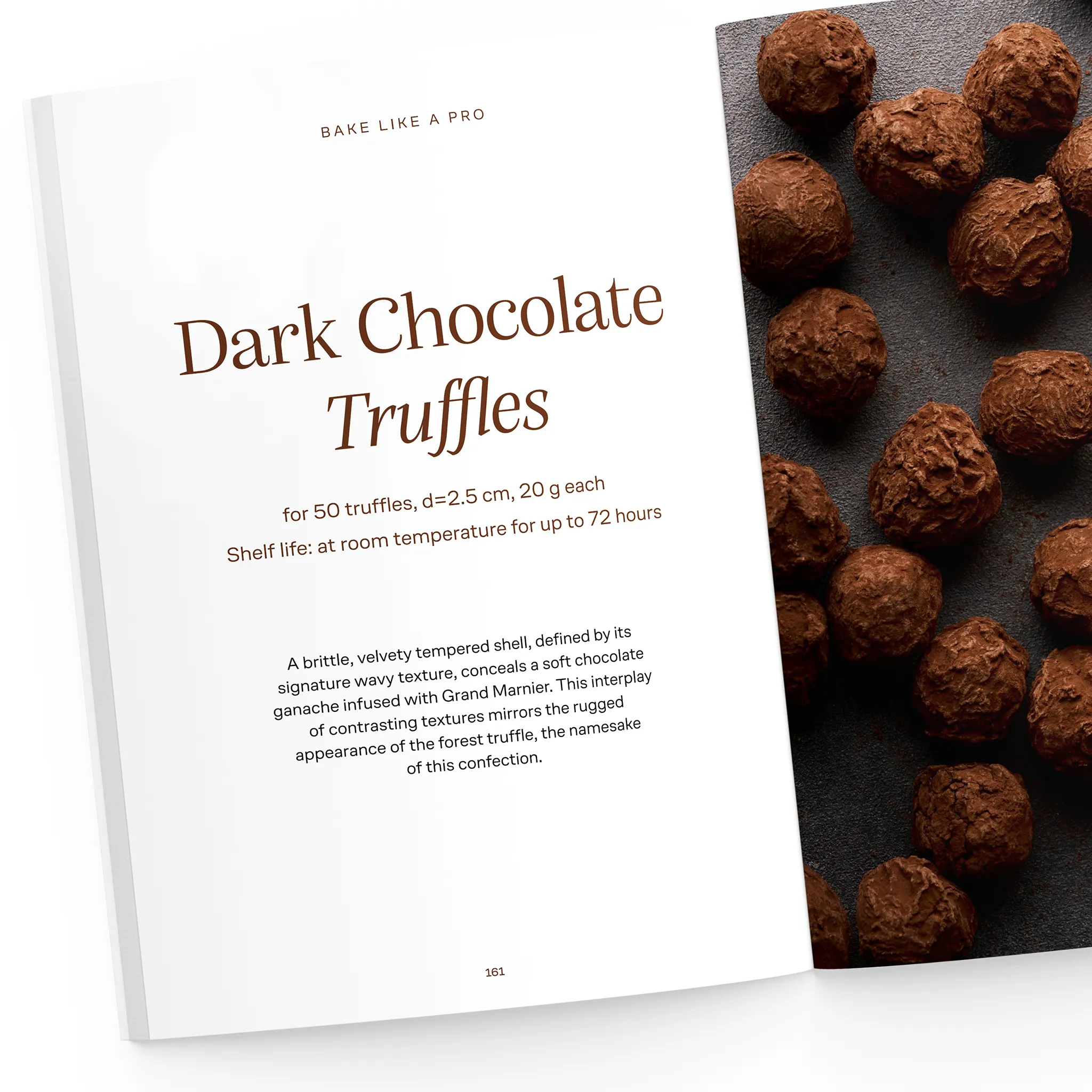 Bake Like a Pro: 15 Easy Step-by-Step Recipes, Core Techniques, and Pastry Theory - Image 29