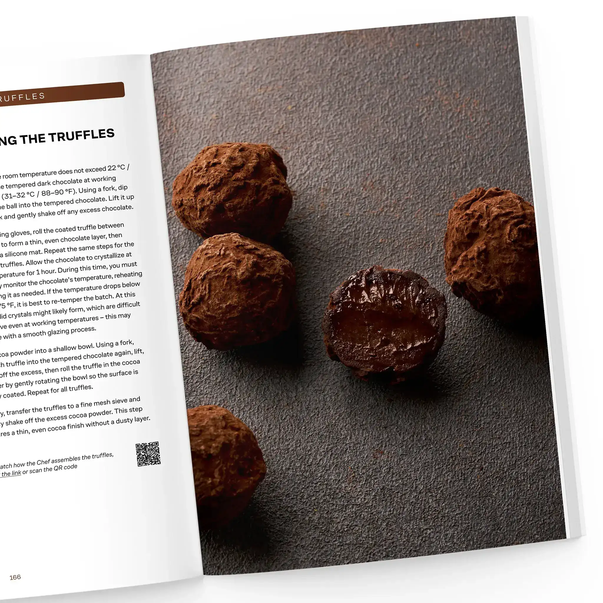 Bake Like a Pro: 15 Easy Step-by-Step Recipes, Core Techniques, and Pastry Theory - Image 30