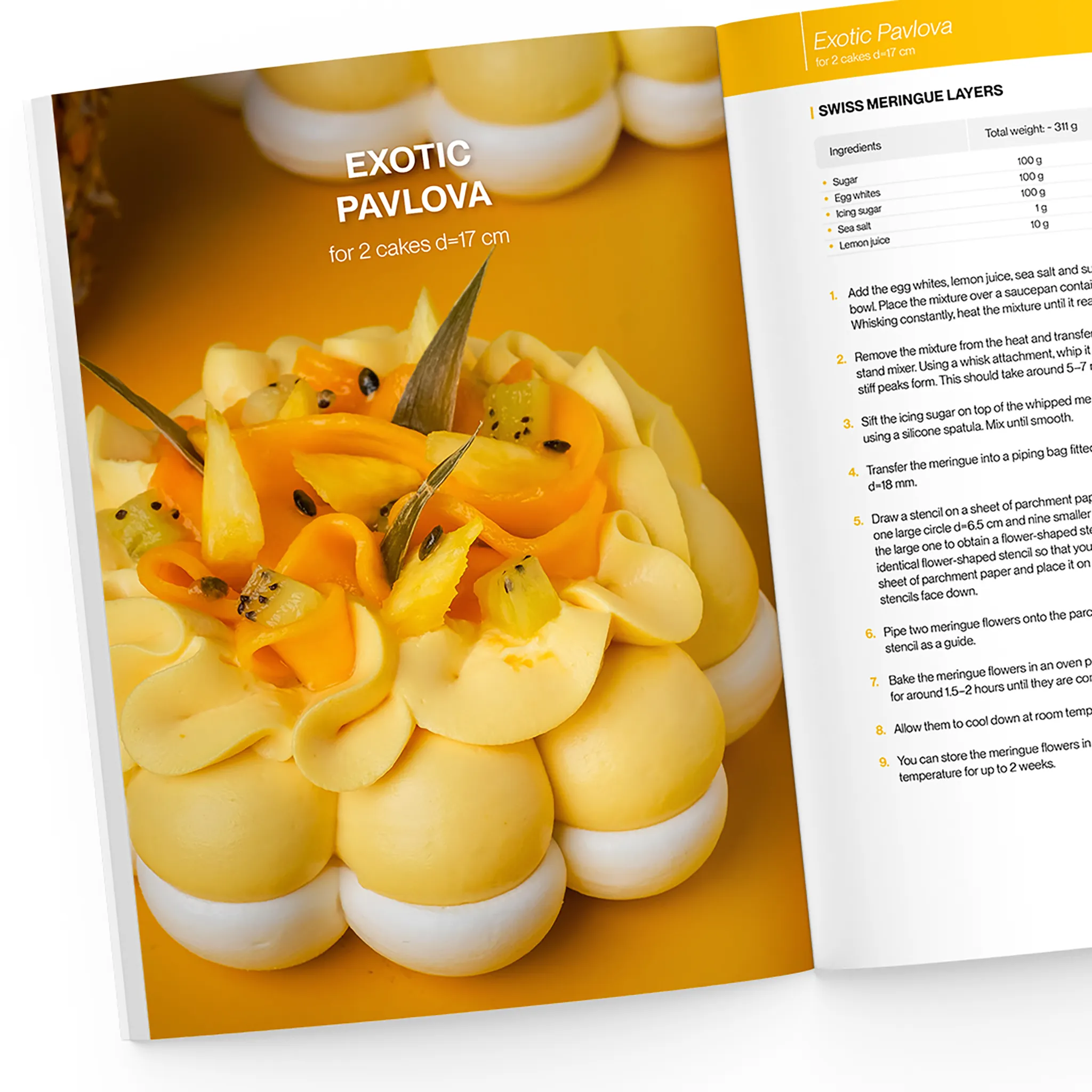 Bake Like a Pro Special Offer - Image 11