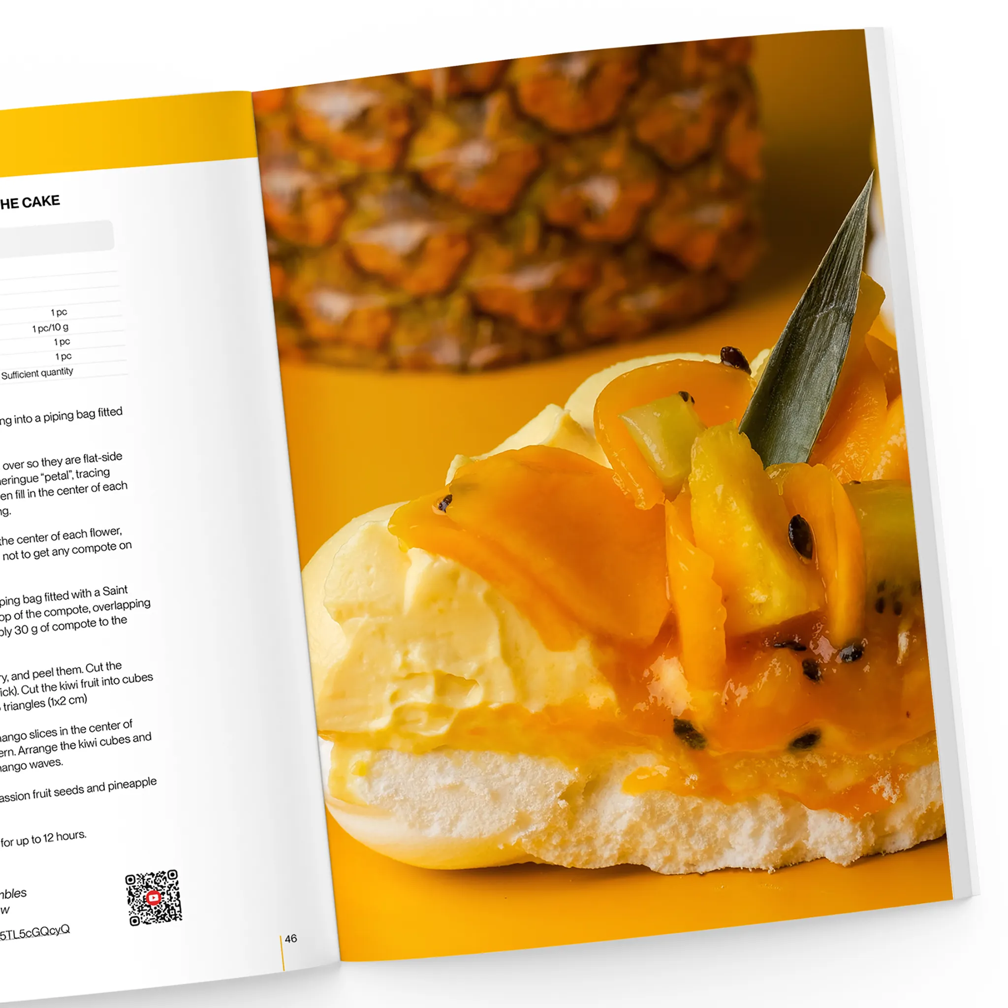 Bake Like a Pro Special Offer - Image 12
