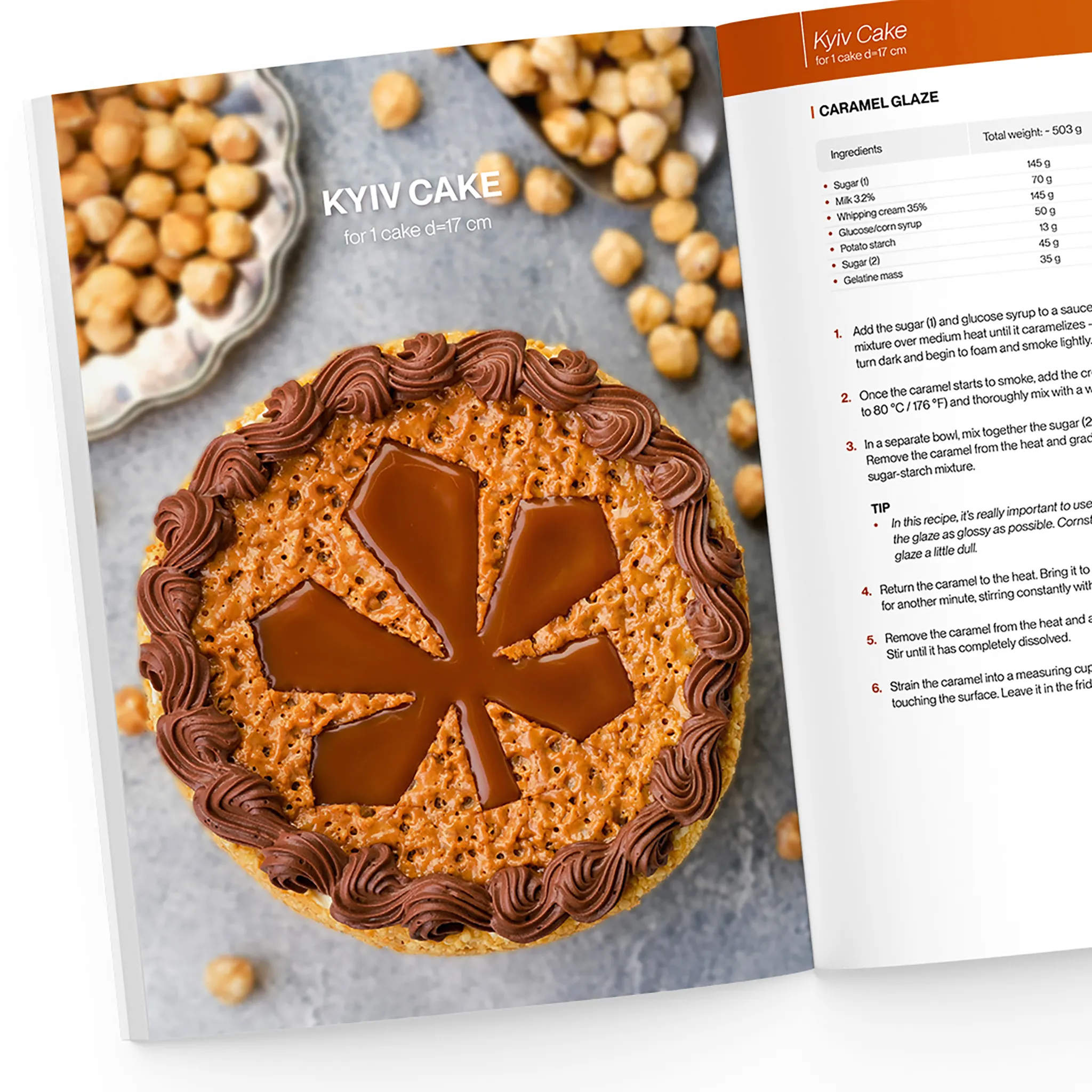 Bake Like a Pro Special Offer - Image 13