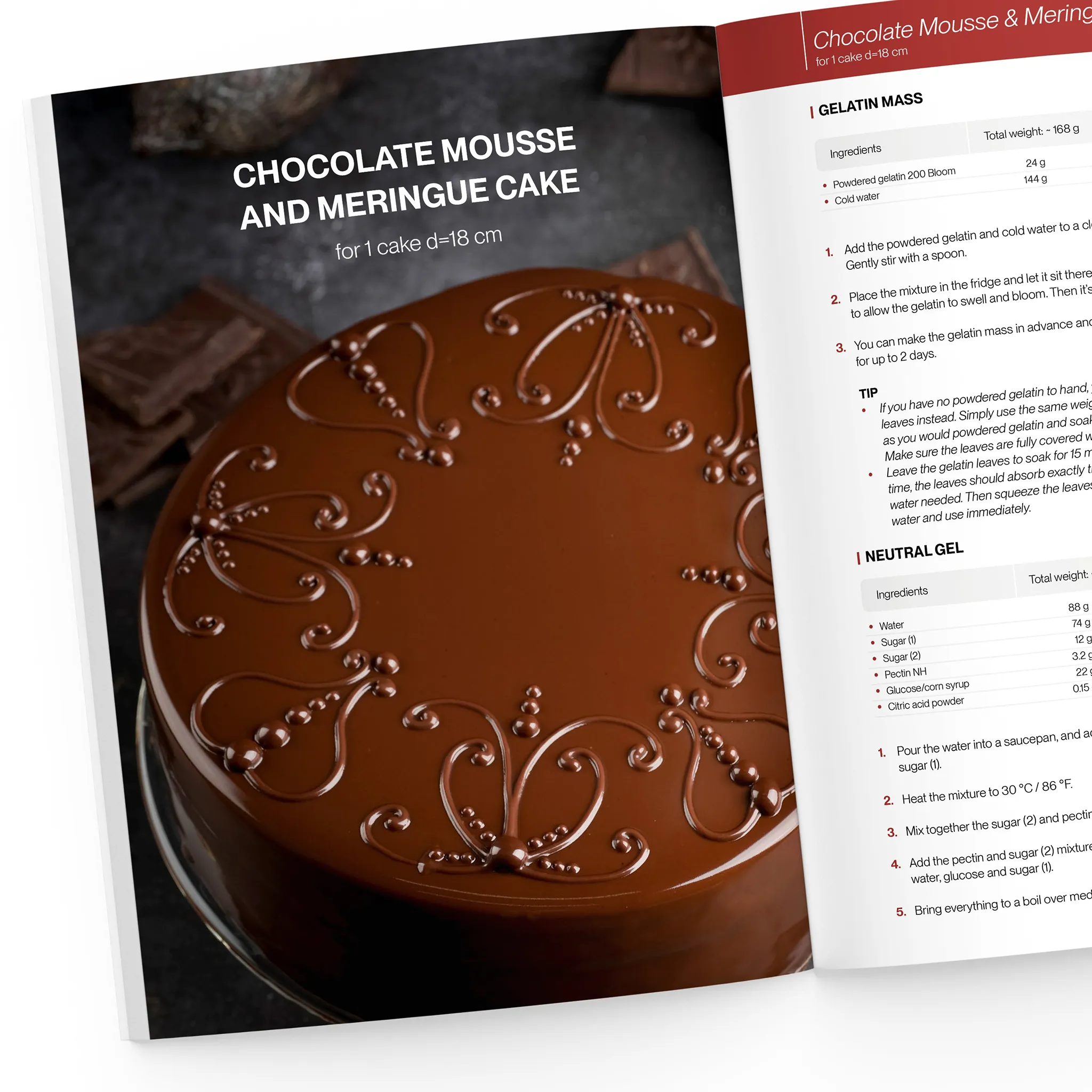 Bake Like a Pro Special Offer - Image 15