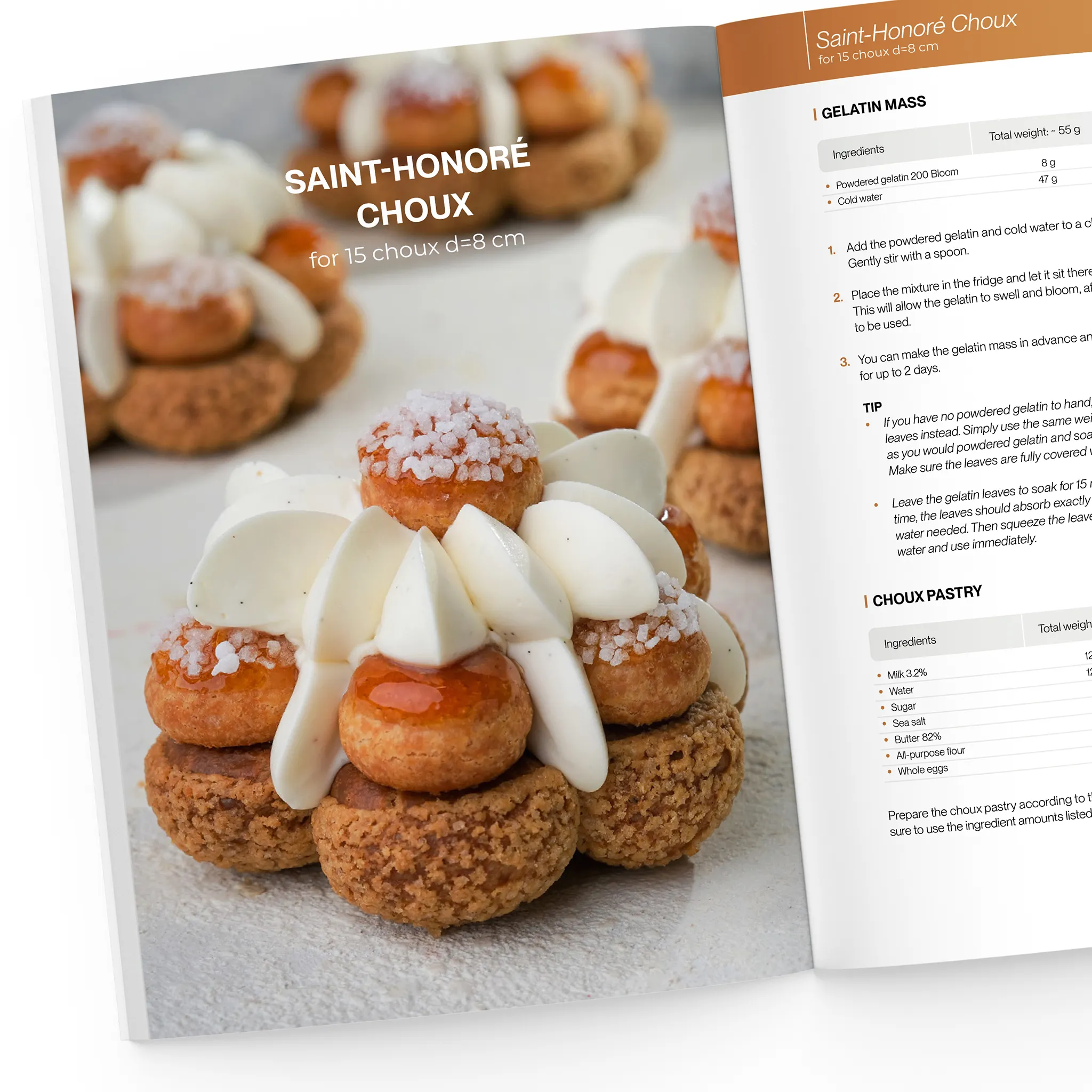 Bake Like a Pro Special Offer - Image 3