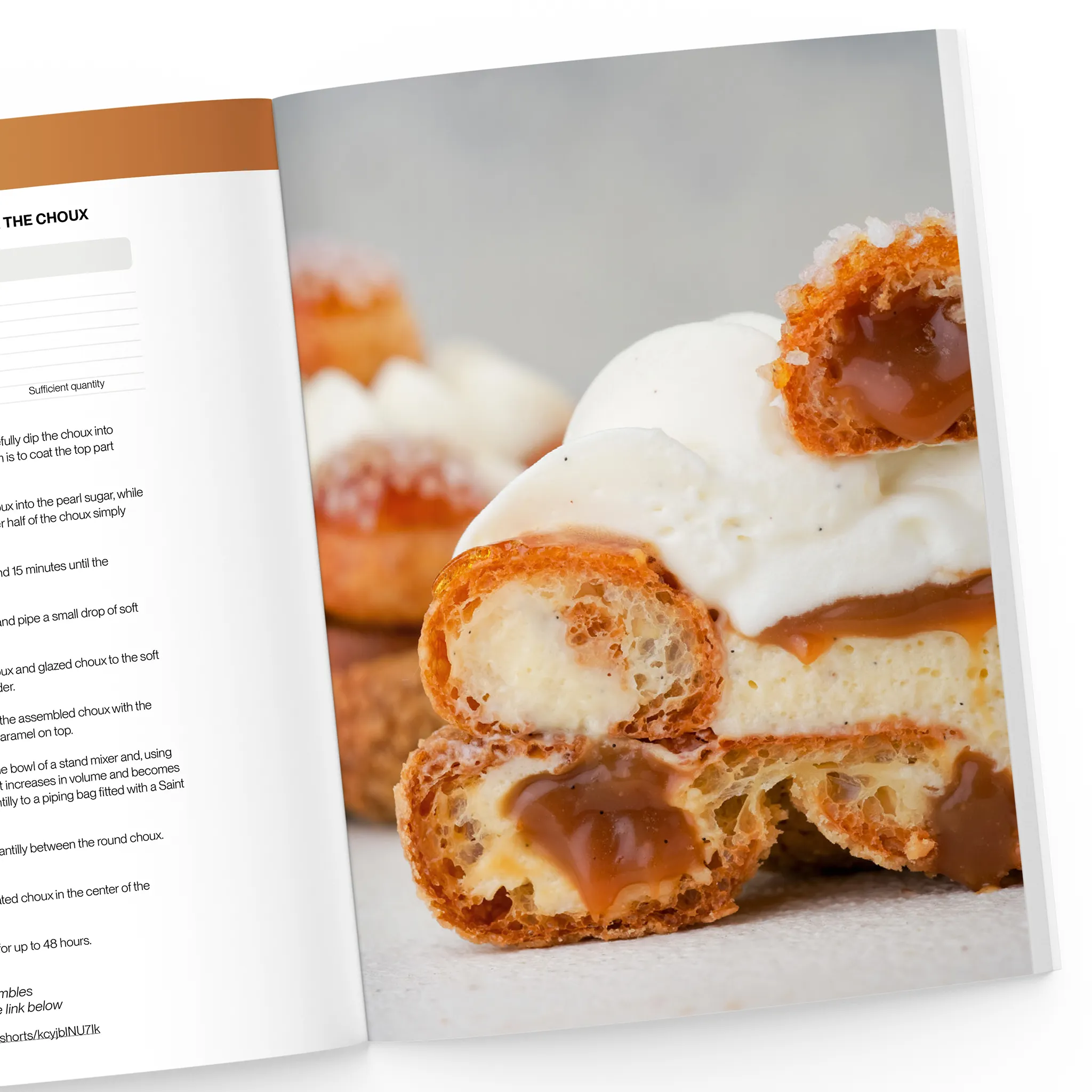 Bake Like a Pro Special Offer - Image 4