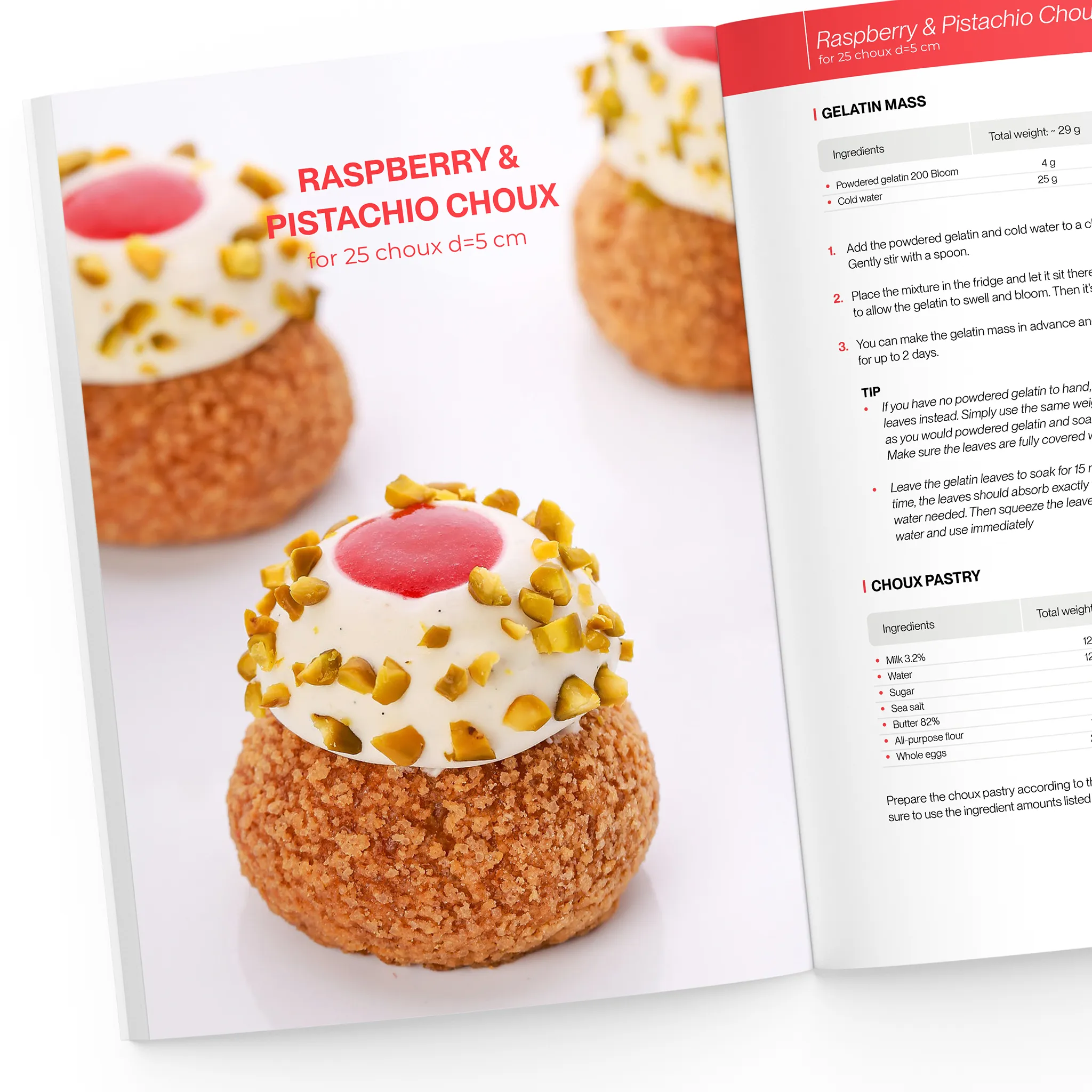 Bake Like a Pro Special Offer - Image 5