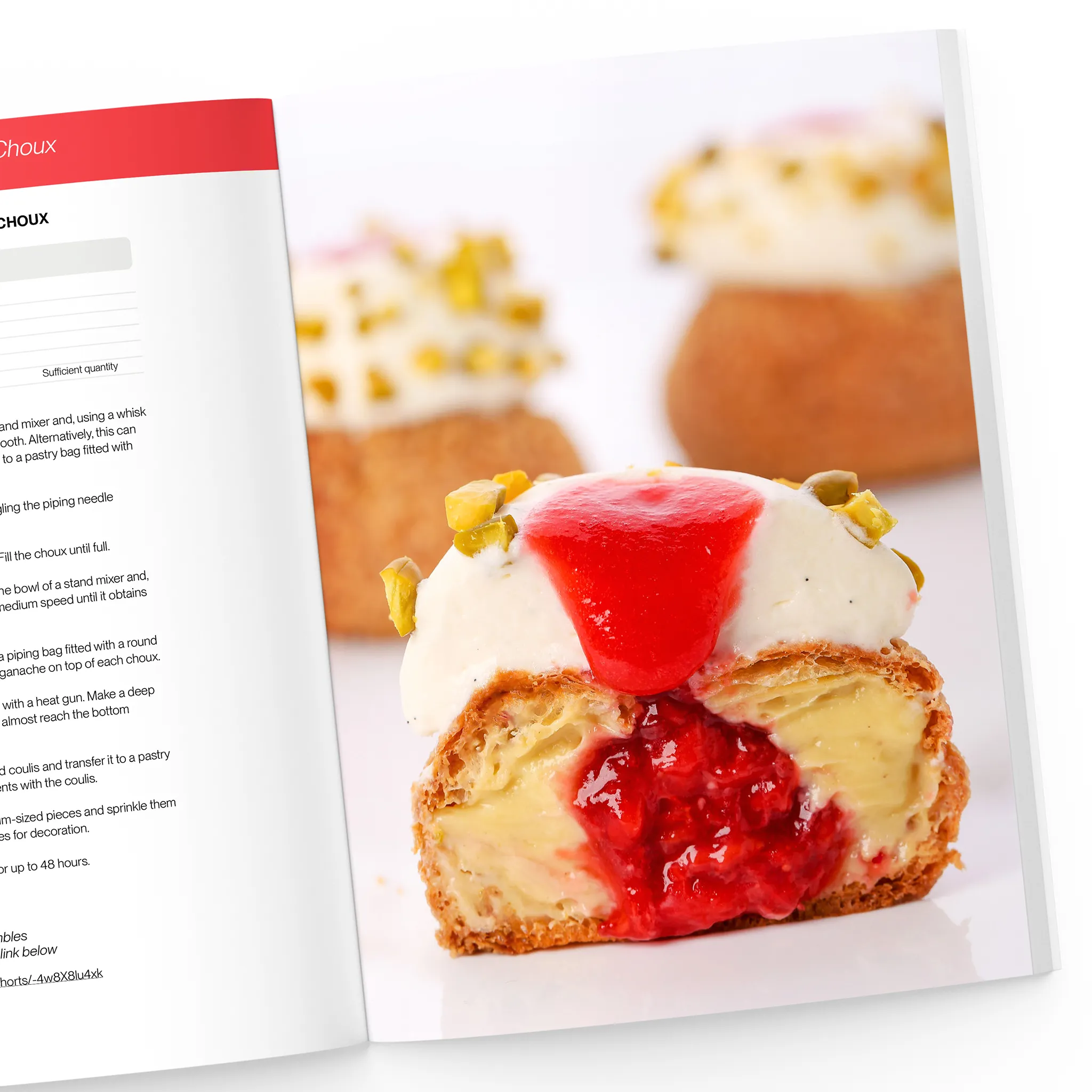 Bake Like a Pro Special Offer - Image 6
