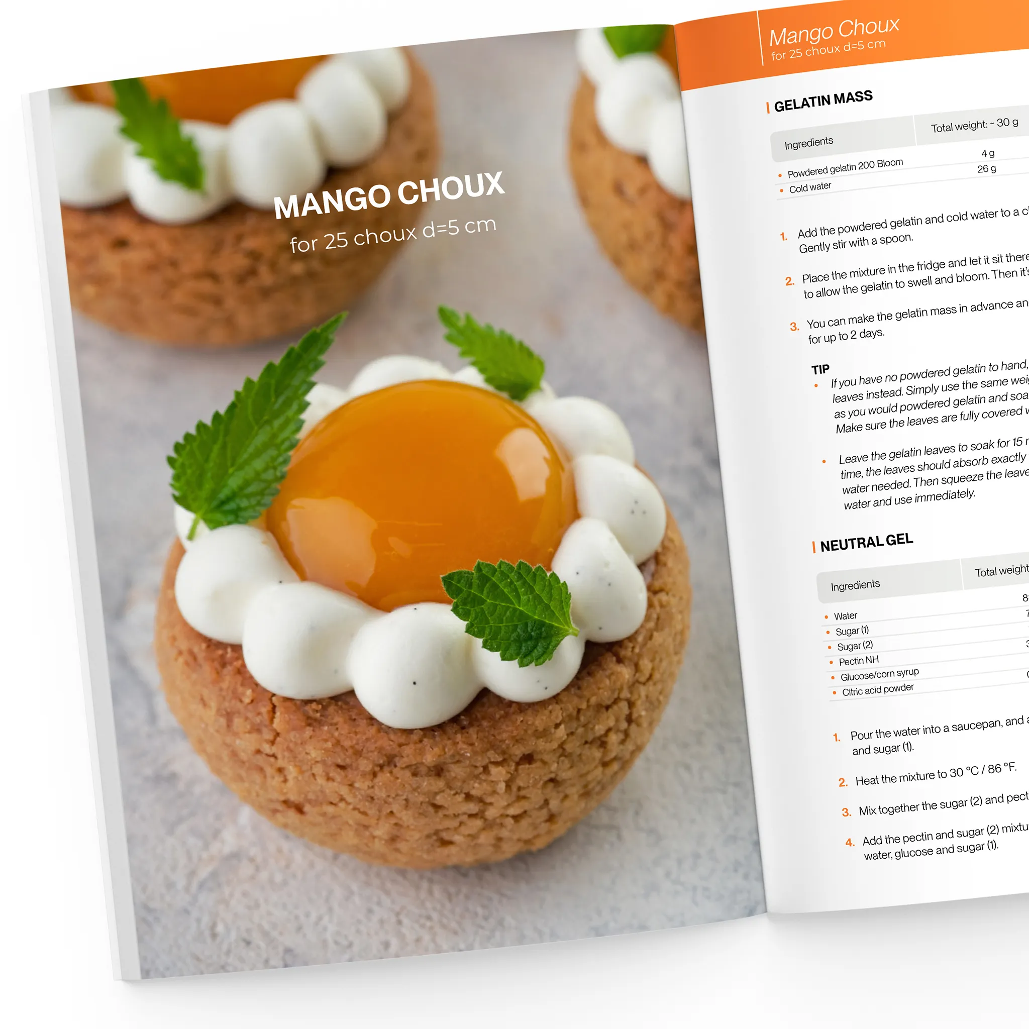 Bake Like a Pro Special Offer - Image 7