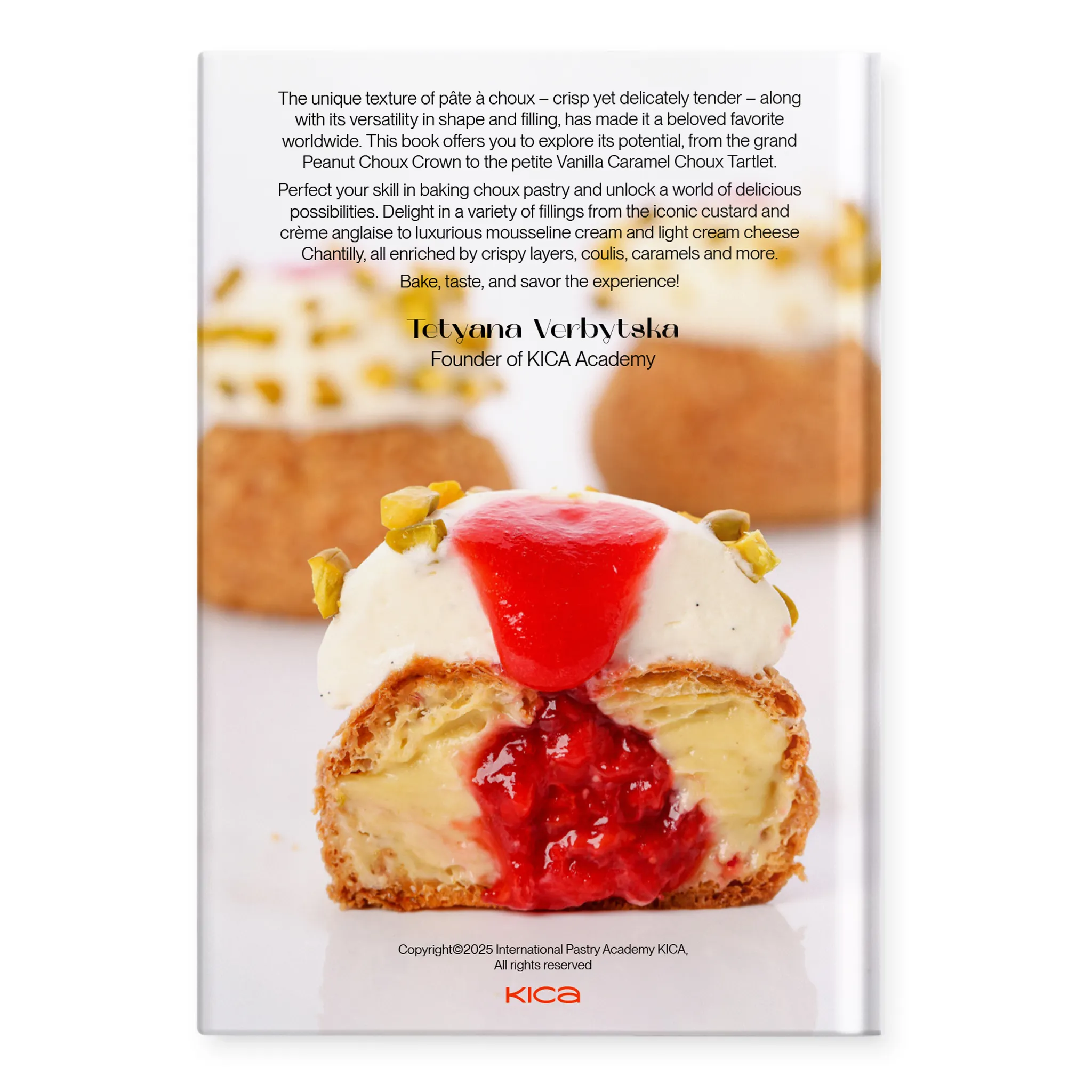 Bake Like a Pro Special Offer - Image 9