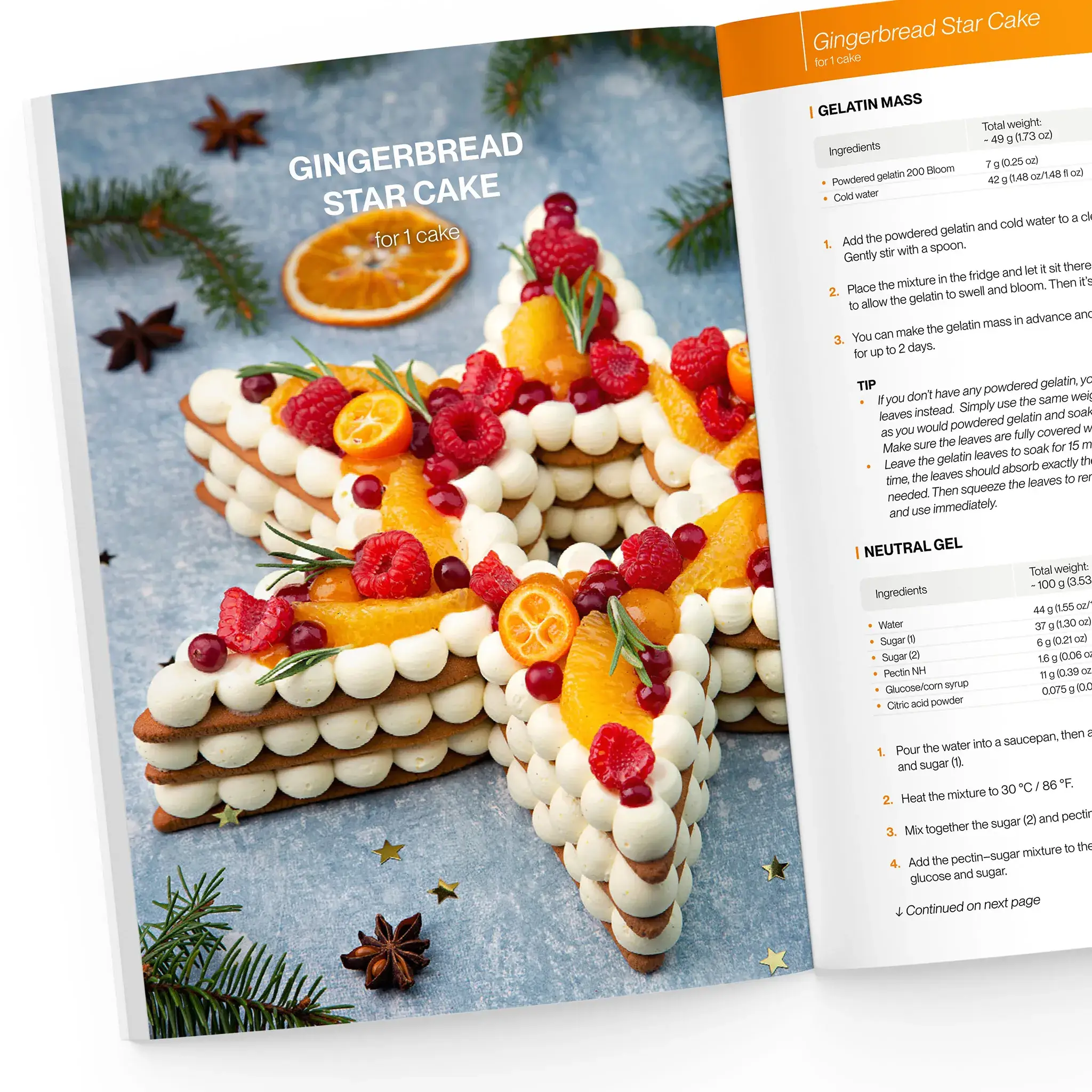 Best Christmas Desserts Cookbook: Bake Joyful Holiday Treats! - Image 5