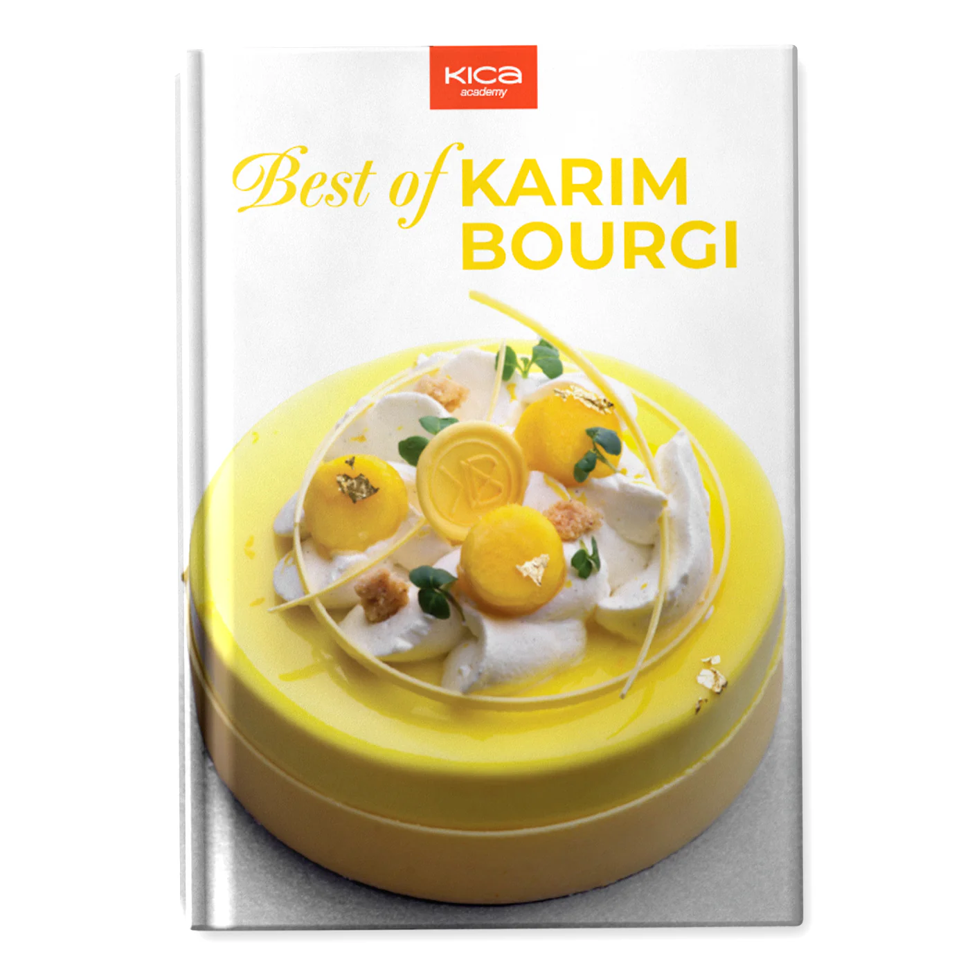 Best of Karim Bourgi