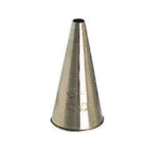 Box of Stainless Steel Piping Tips