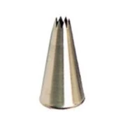 Box of Stainless Steel Piping Tips - Image 2