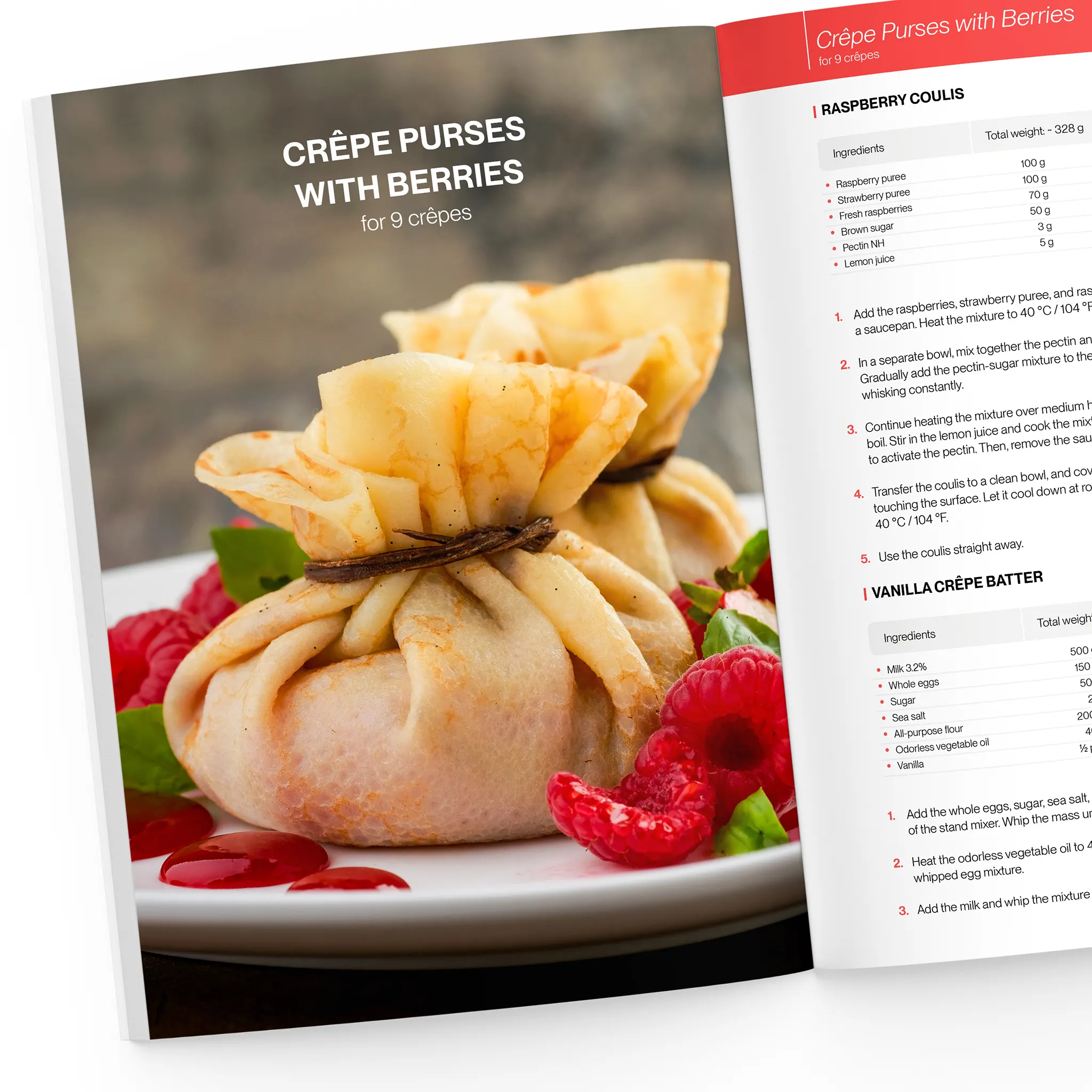Breakfast Time Cookbook: 12 Delicious Recipes for Warm Morning Moments - Image 5