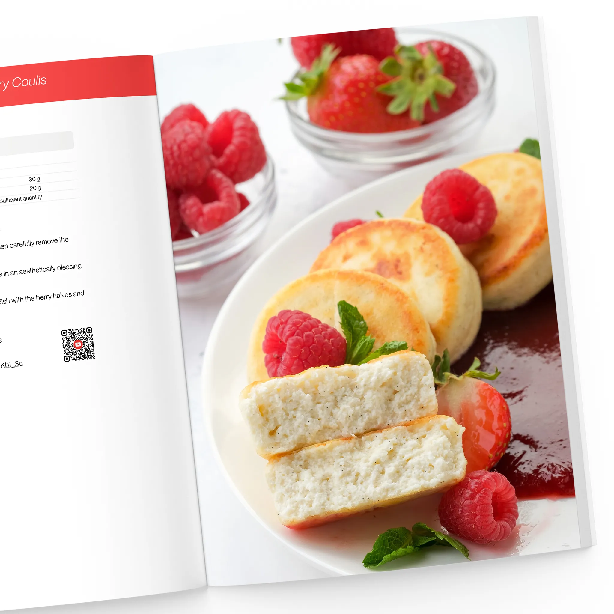 Breakfast Time Cookbook: 12 Delicious Recipes for Warm Morning Moments - Image 8