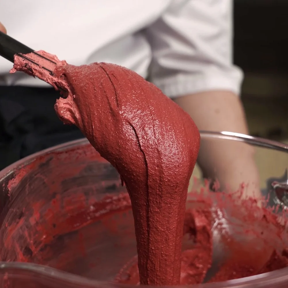 Chocolate and Pecan Praline Macarons by Oleksandr Trofimenkov Video Class - Image 4