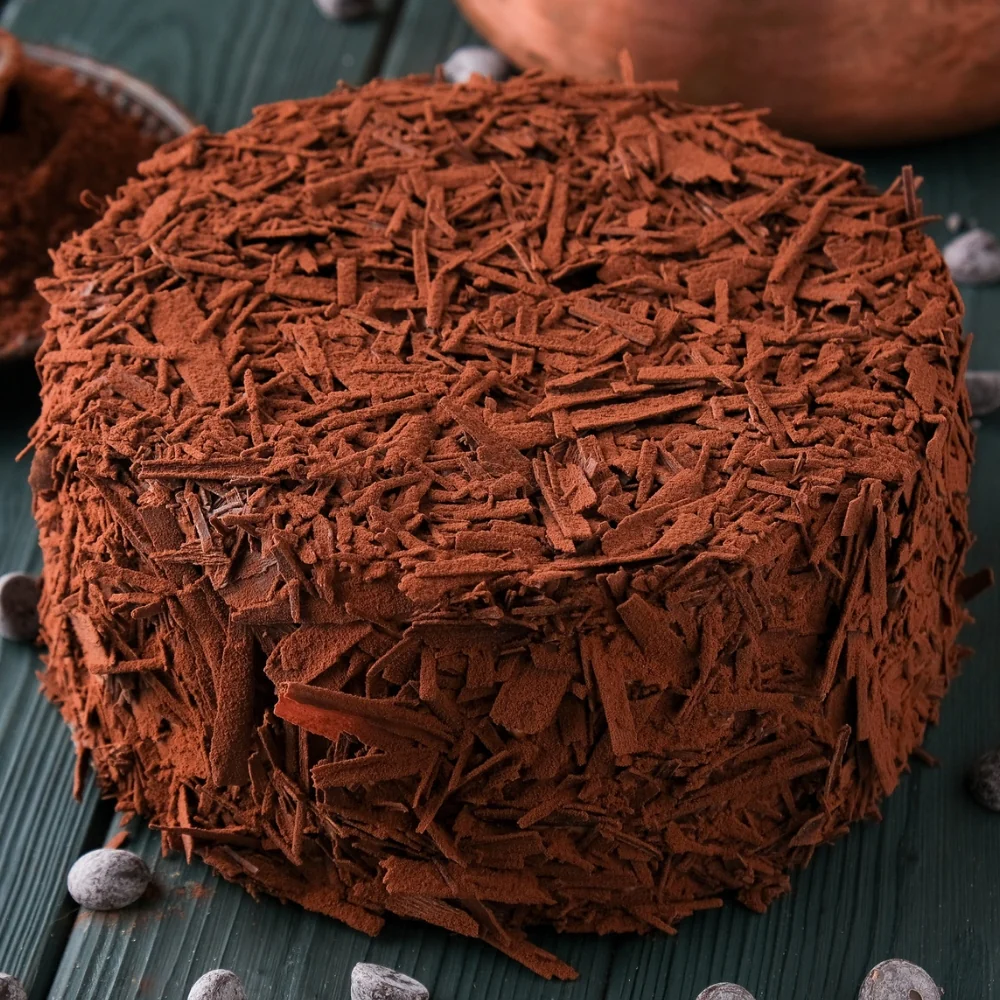 Chocolate Meringue Cake by Oleksandr Trofimenkov Video Class - Image 5