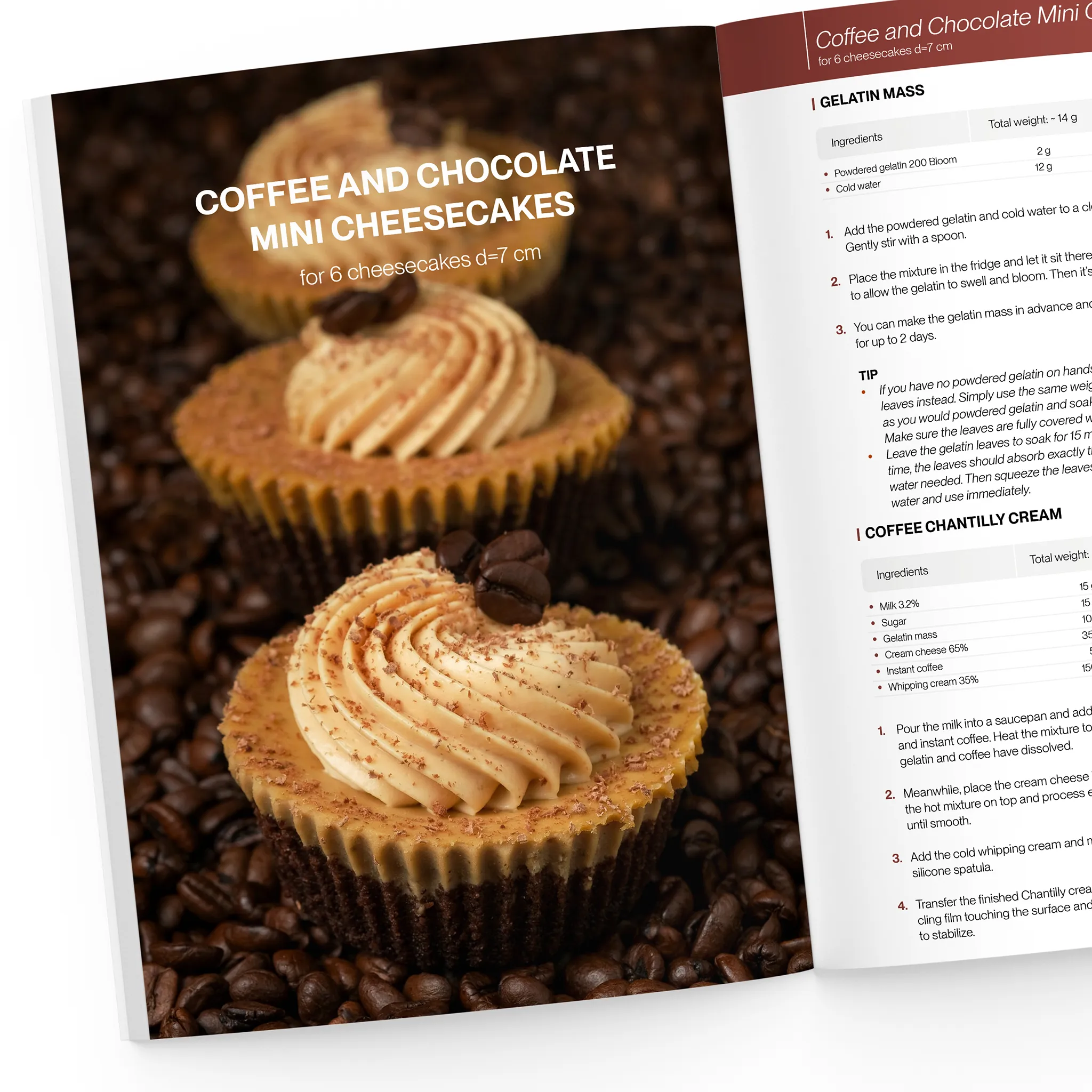 Chocolate Passion Cookbook: 9 perfectly delicious pastries for chocolate enthusiasts - Image 4