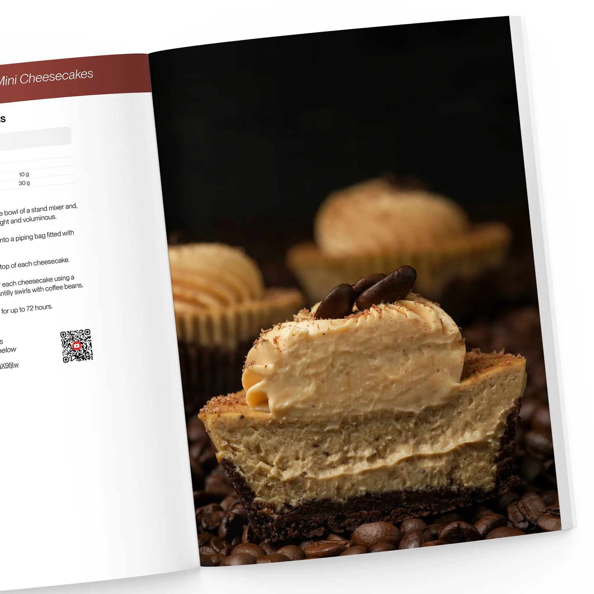 Chocolate Passion Cookbook: 9 perfectly delicious pastries for chocolate enthusiasts - Image 5