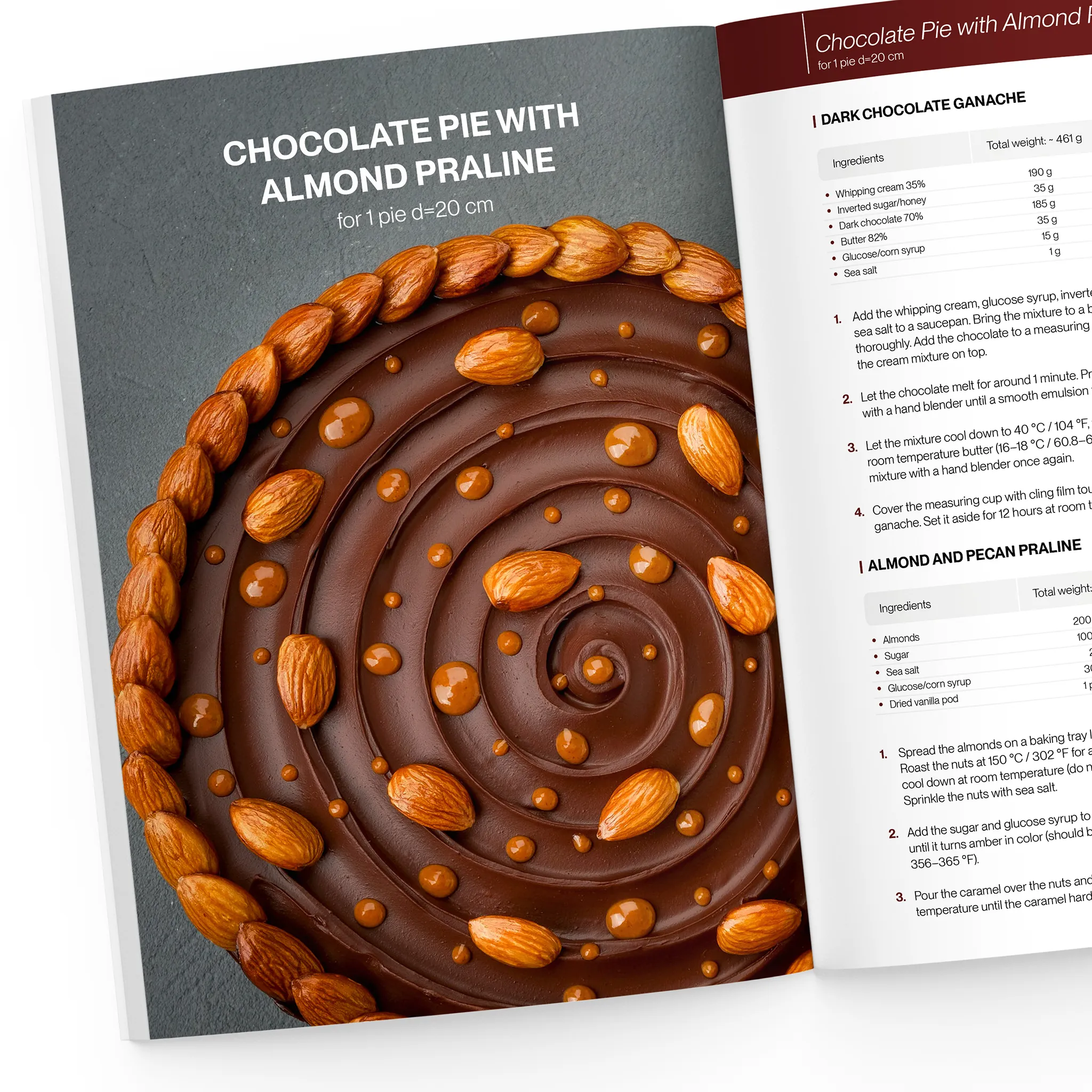 Chocolate Passion Cookbook: 9 perfectly delicious pastries for chocolate enthusiasts - Image 6