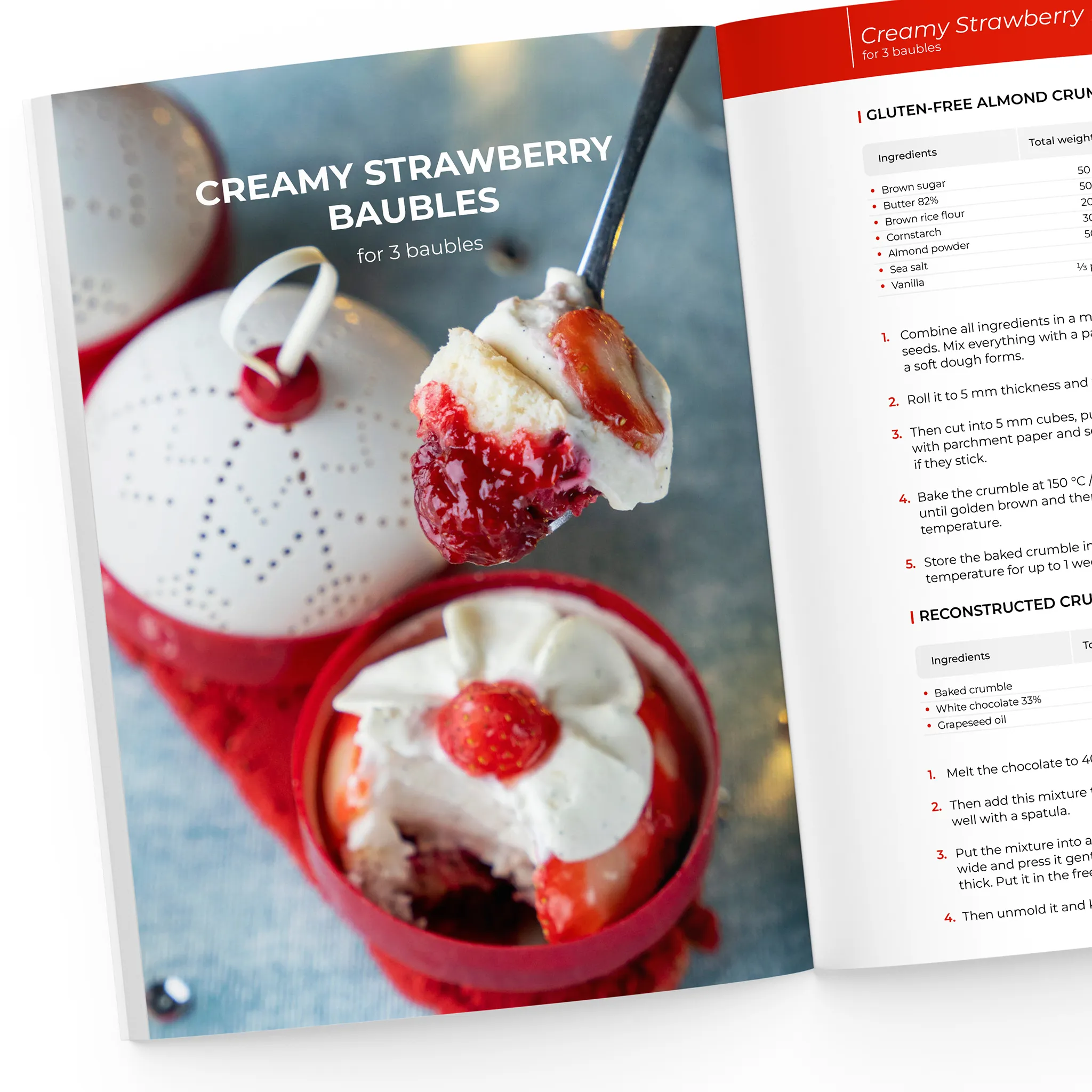 Christmas Baking: 16 holiday recipes - Image 2