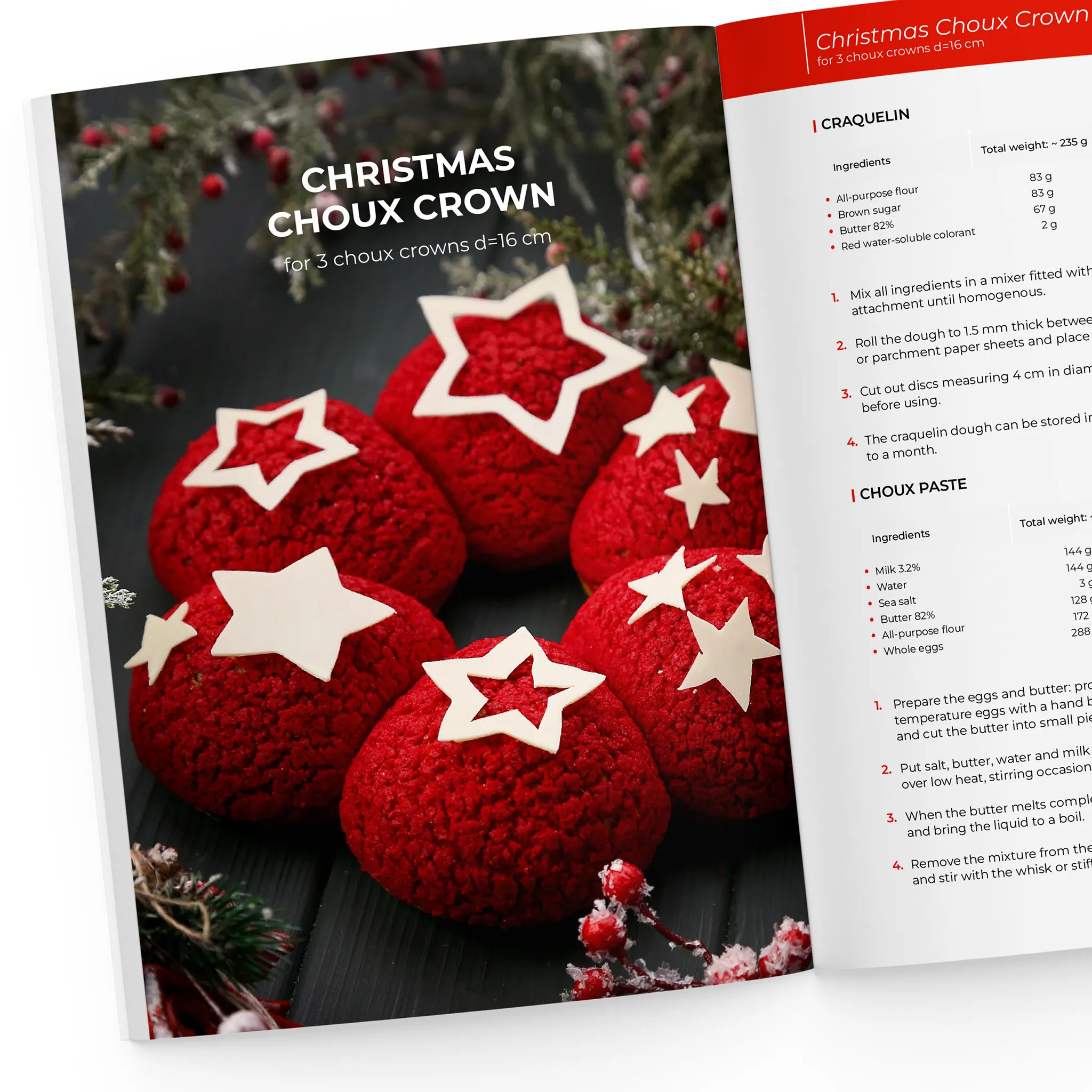 Christmas Baking: 16 holiday recipes - Image 4
