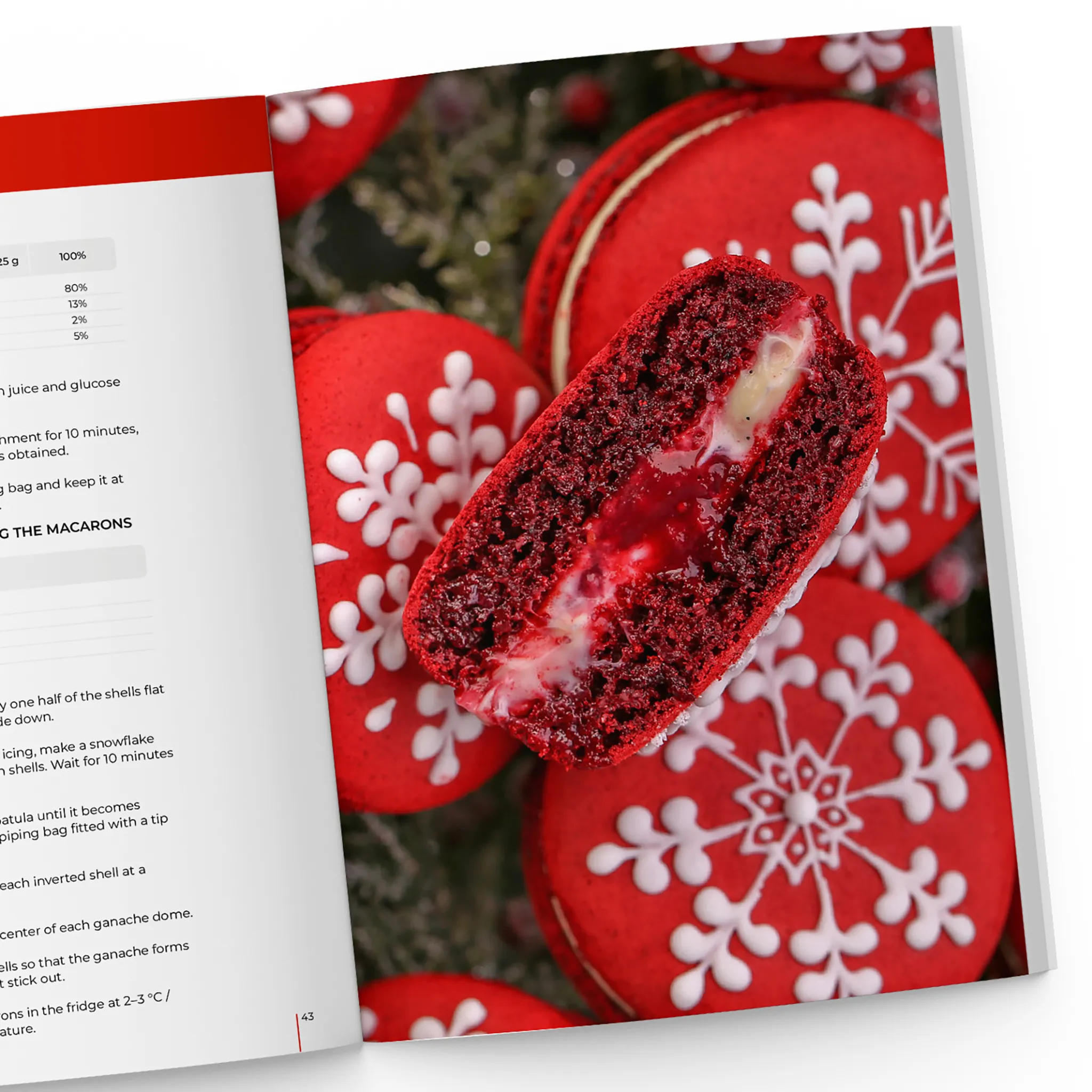 Christmas Cookies Favorites: 25 easy-to-make recipes to bake for the holidays - Image 3