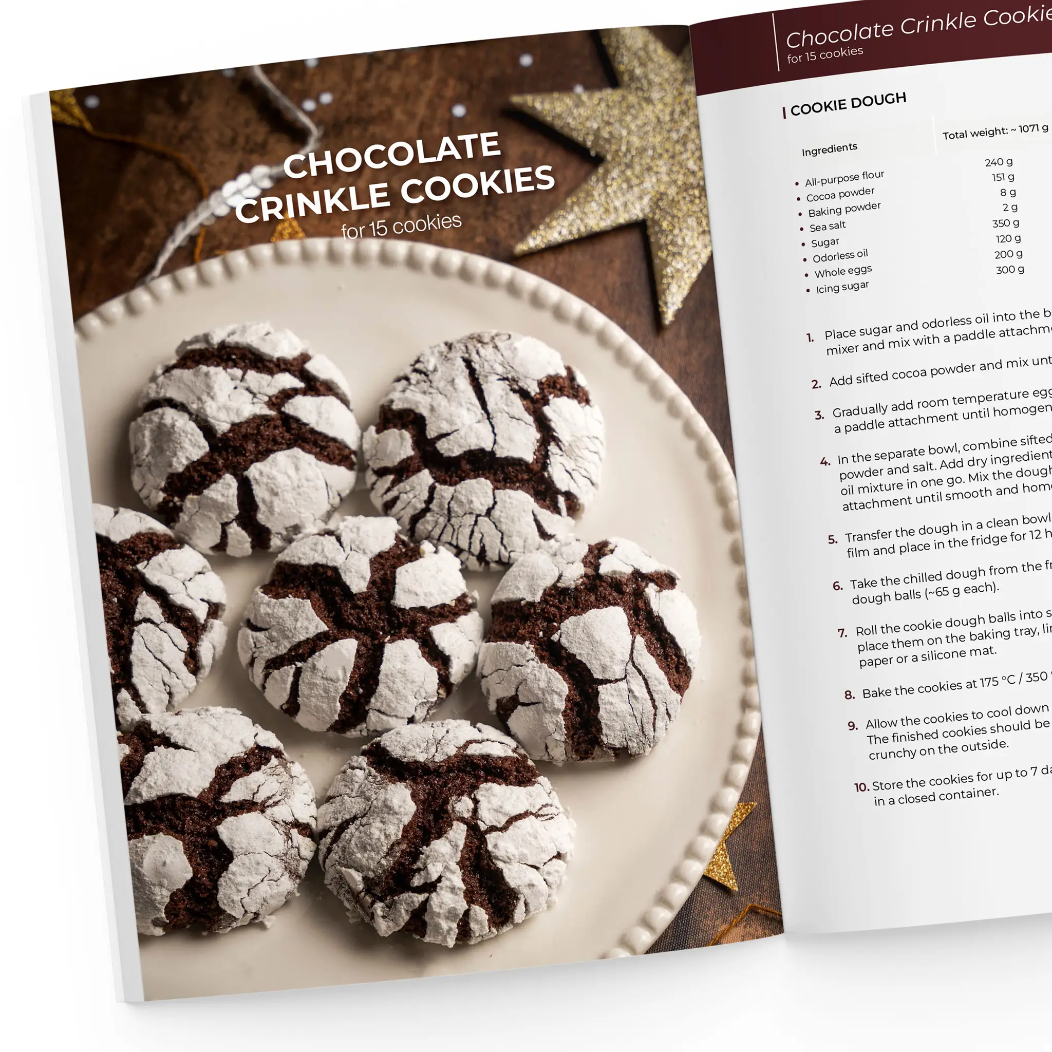 Christmas Cookies Favorites: 25 easy-to-make recipes to bake for the holidays - Image 6