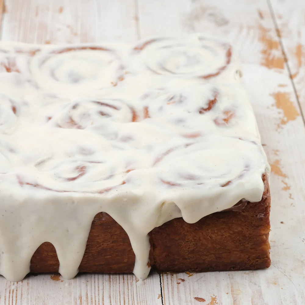 Cinnamon Roll by Oleksandr Trofimenkov Video Class - Image 5