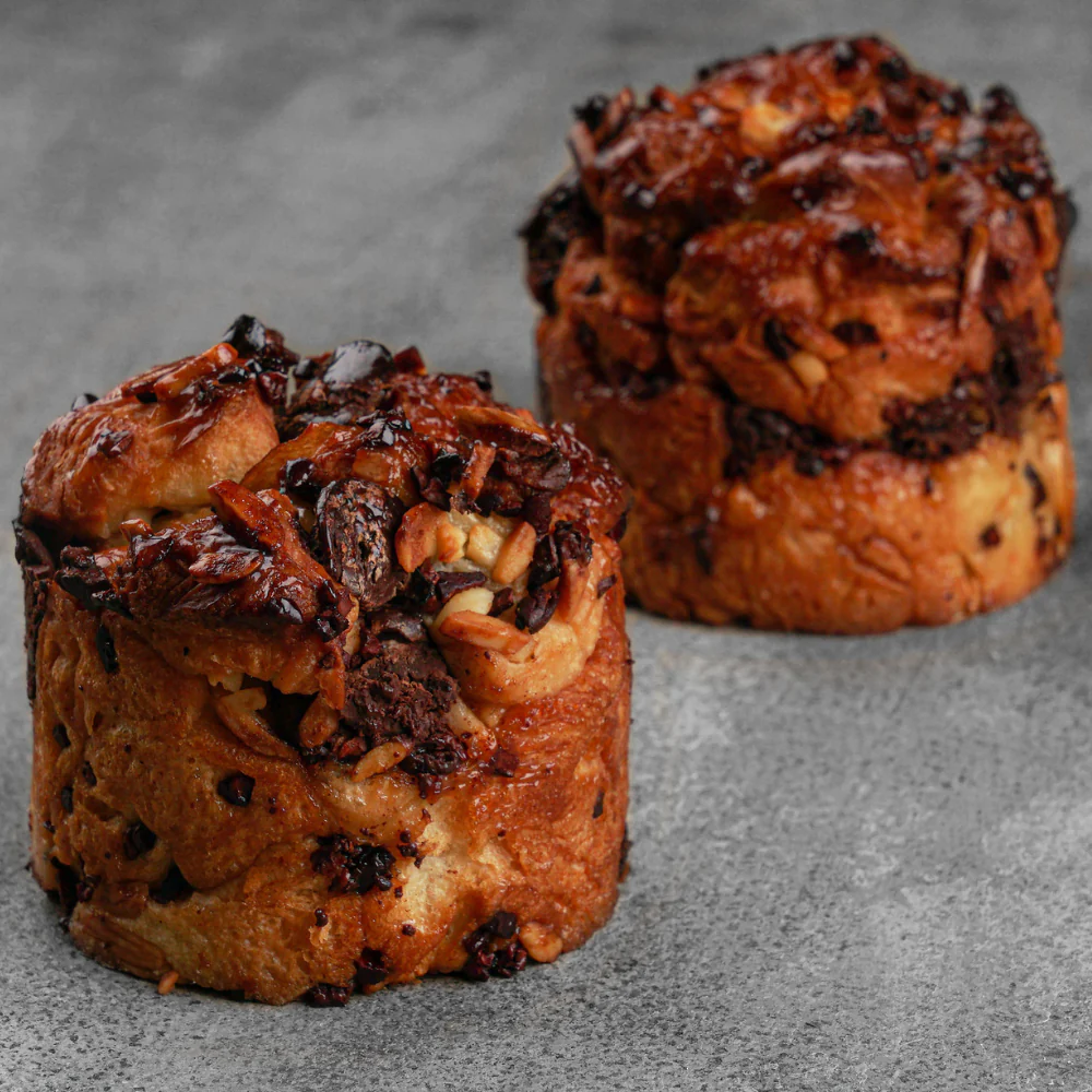 Classic Croissant and Monkey Bread by Antonio Bachour Video Class - Image 5