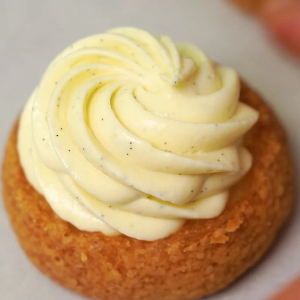 Cream Puffs by Oleksandr Trofimenkov Video Class - Image 4